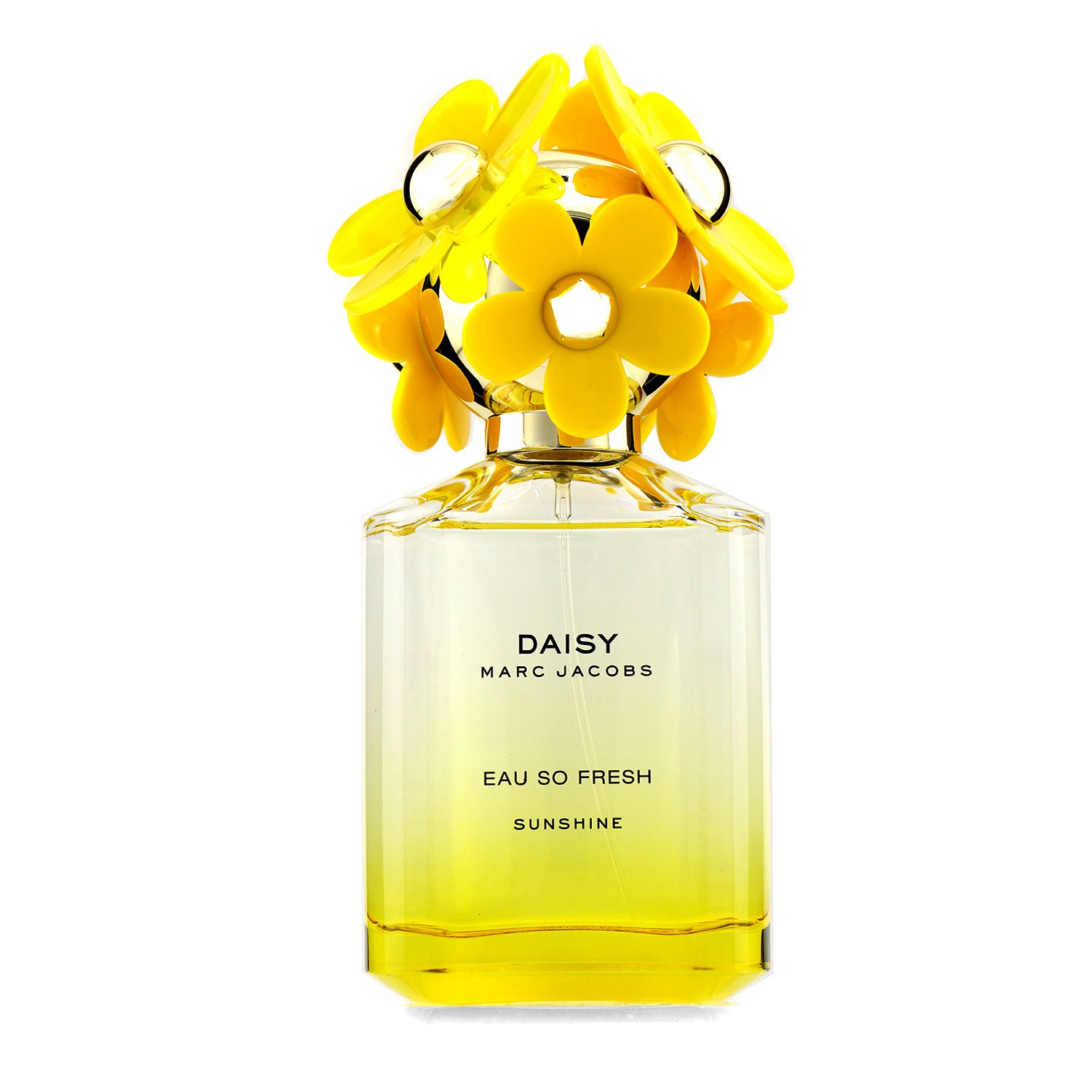 Marc Jacobs Daisy Eau So Fresh Sunshine Eau De Toilette Spray 75ml/2.5oz