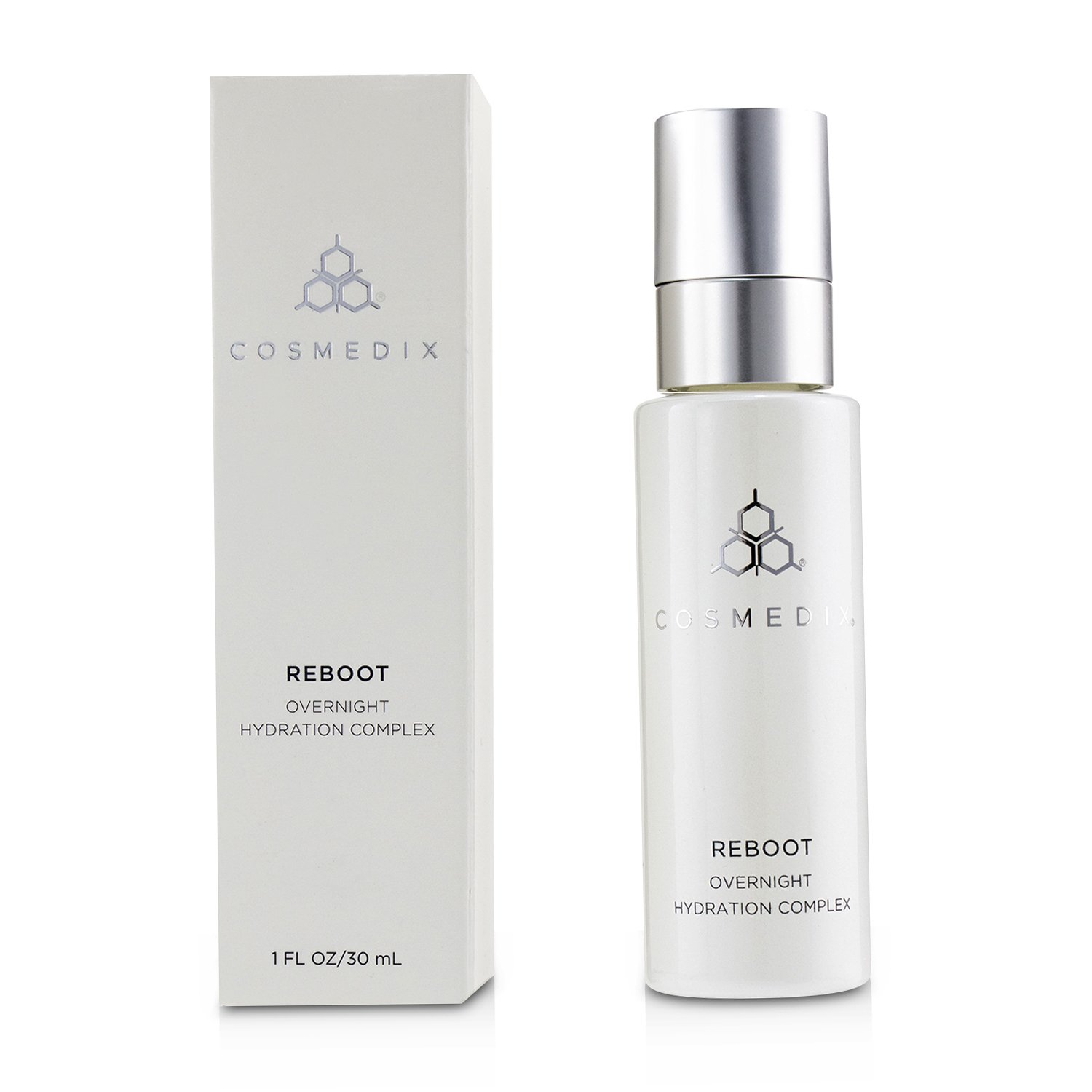 CosMedix Reboot Overnight Hydration Complex 30ml/1oz