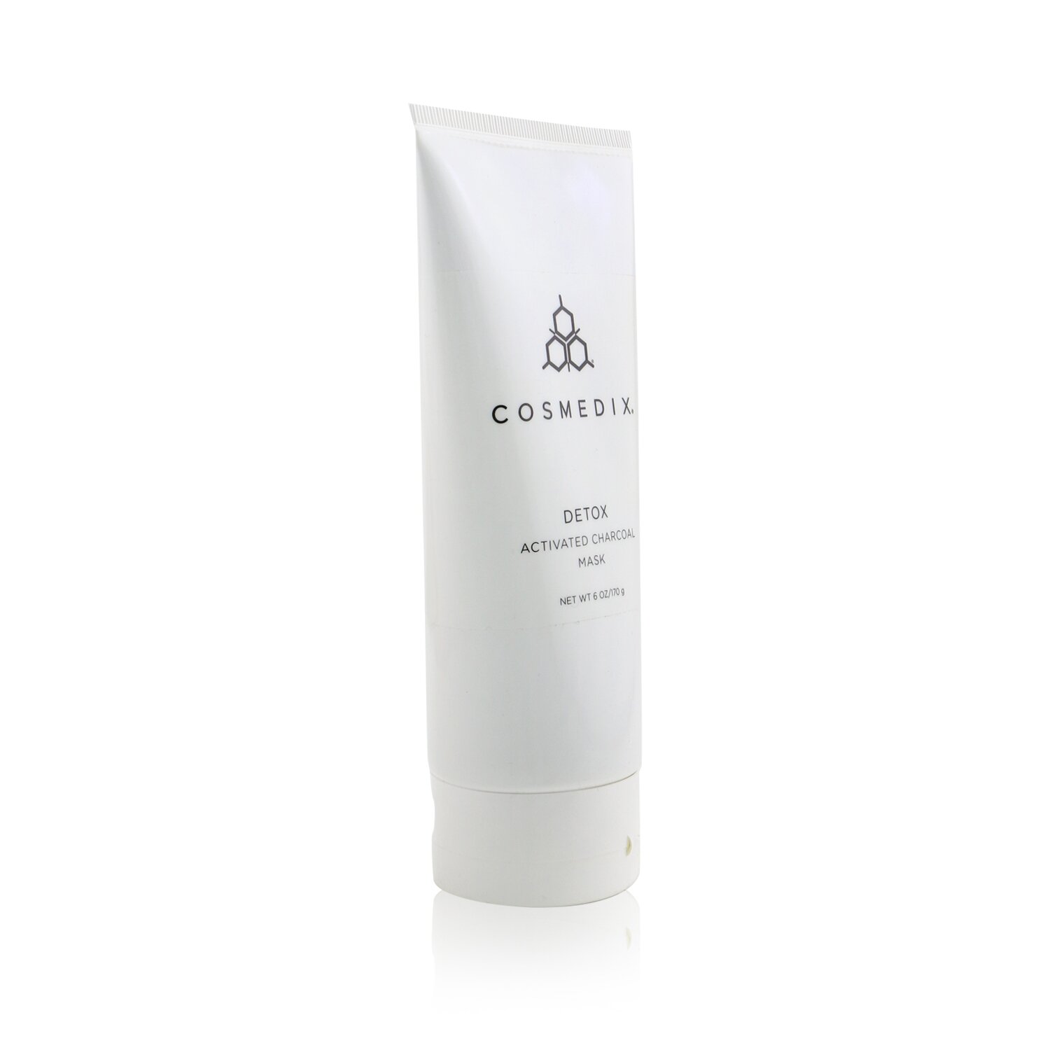 CosMedix Detox Activated Charcoal Mask - Salon Size 170g/6oz