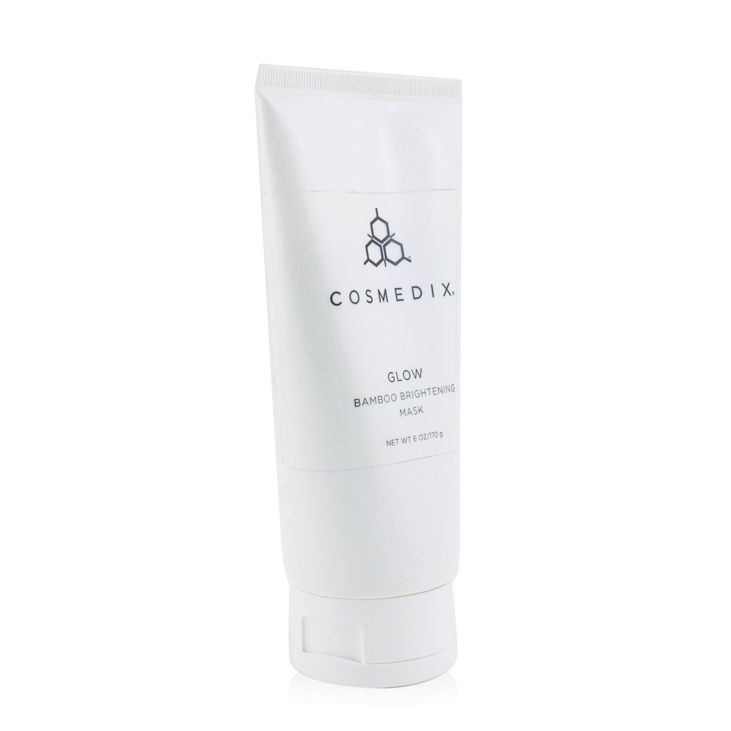 CosMedix Glow Bamboo Brightening Mask - Salon Size 170g/6oz
