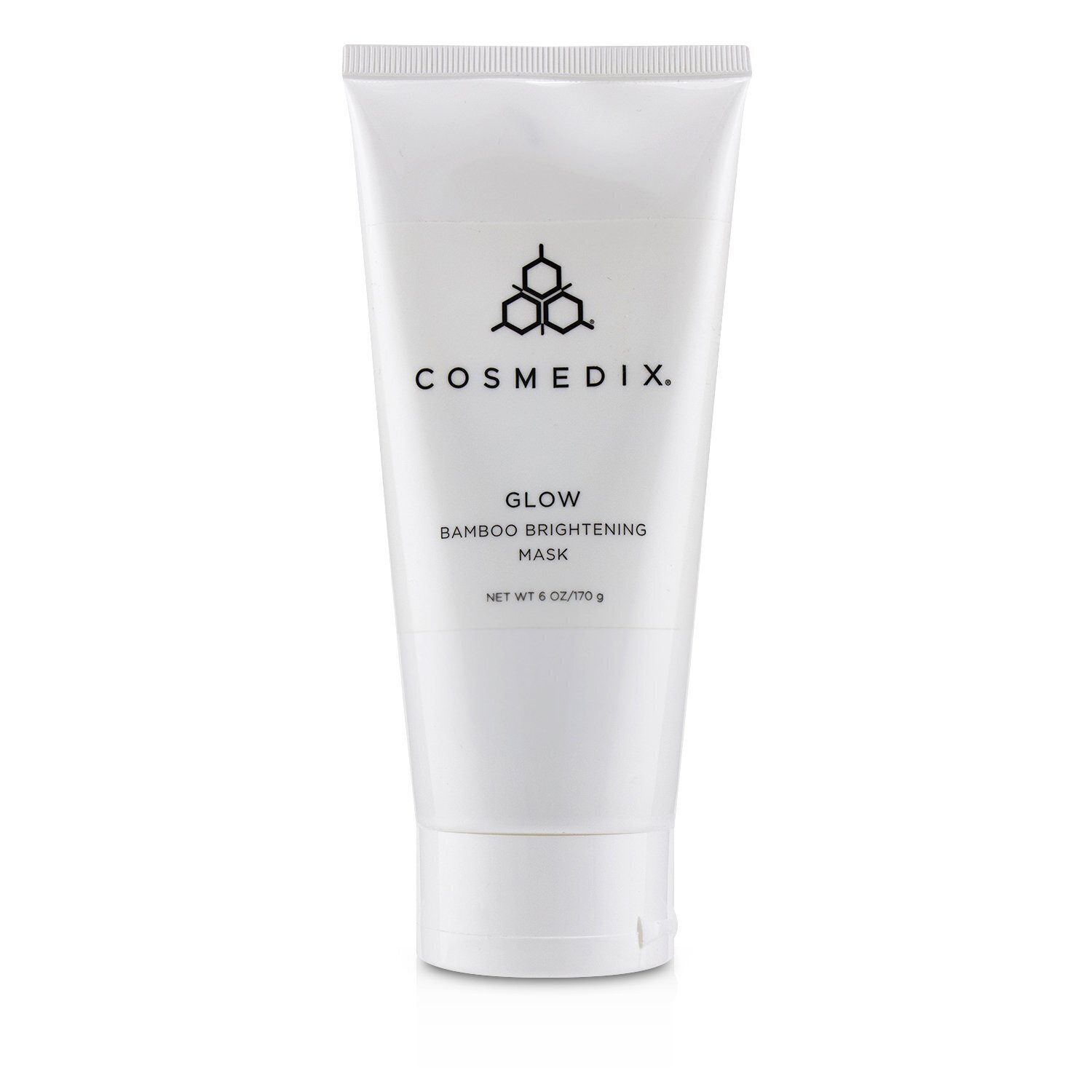 CosMedix Glow Bamboo Brightening Mask - Salon Size 170g/6oz