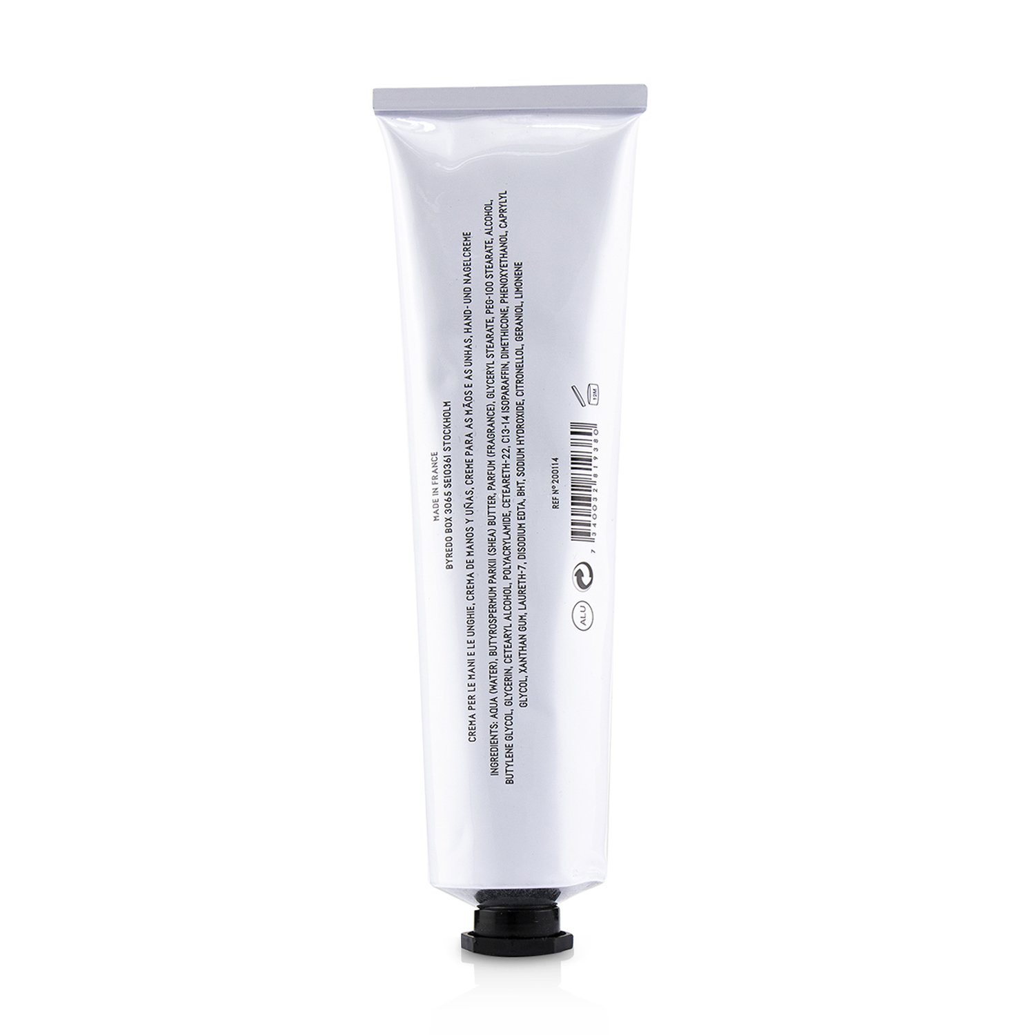 Byredo Rose Hand And Nail Cream 100ml/3.3oz