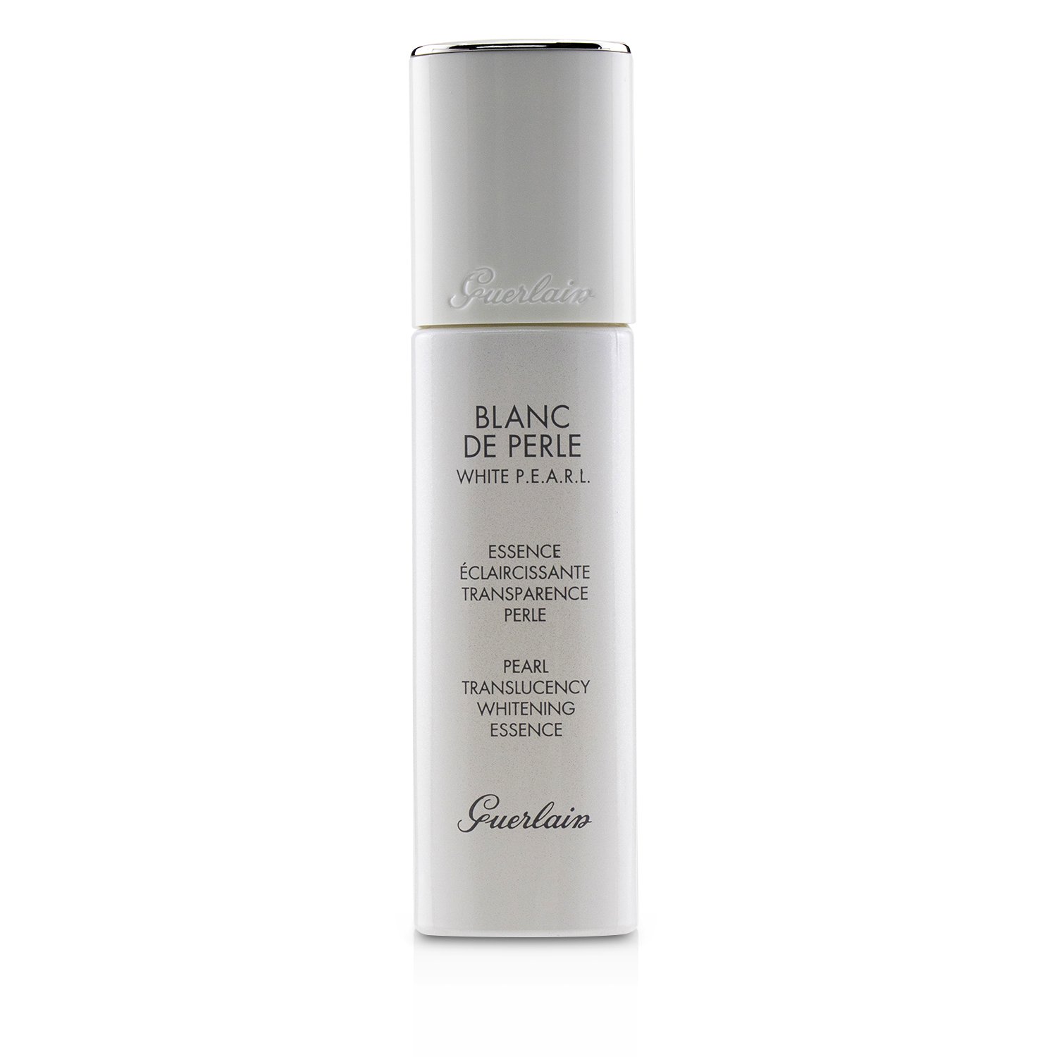Guerlain Blanc De Perle White P.E.A.R.L. Pearl Translucency Whitening Essence 30ml/1oz