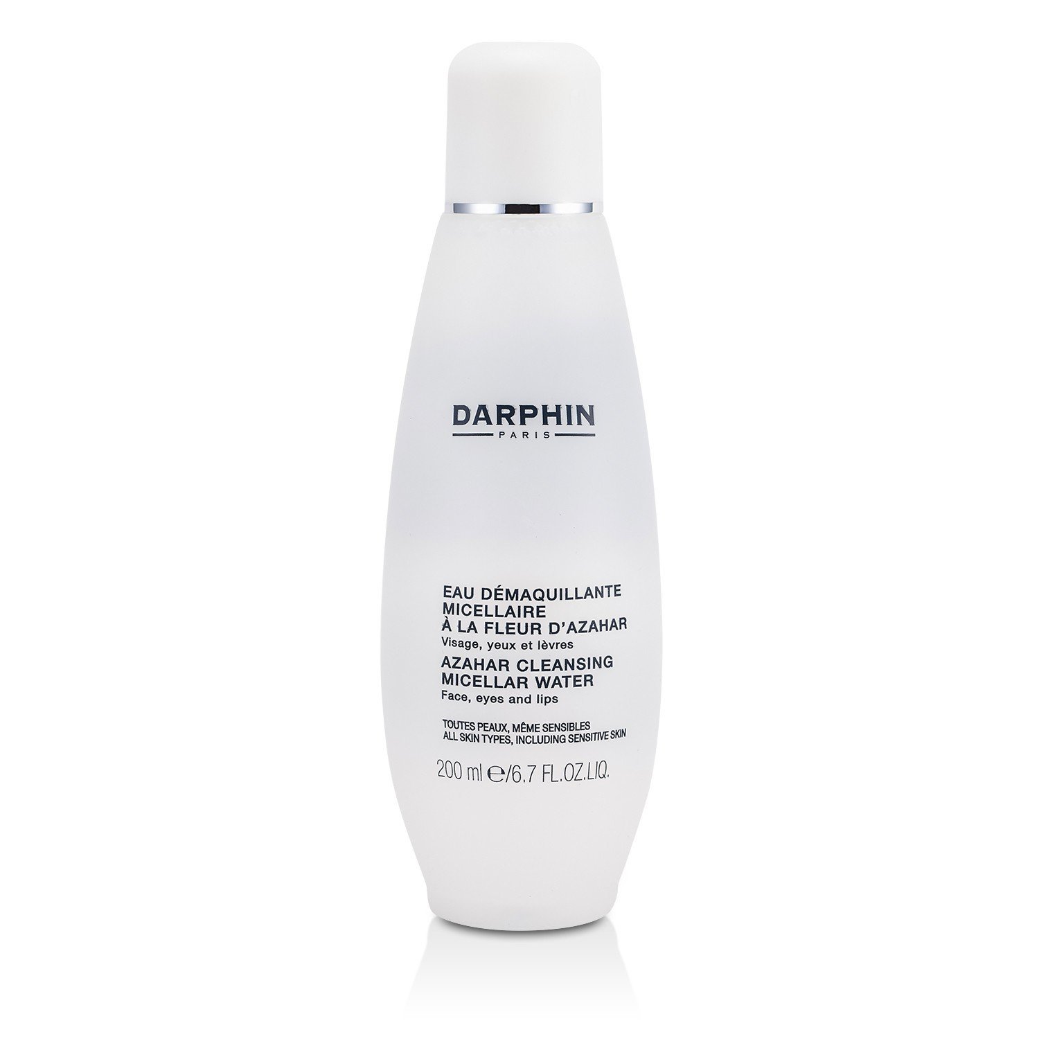 Darphin Azahar Мицеллярная Очищающая Вода 200ml/6.7oz