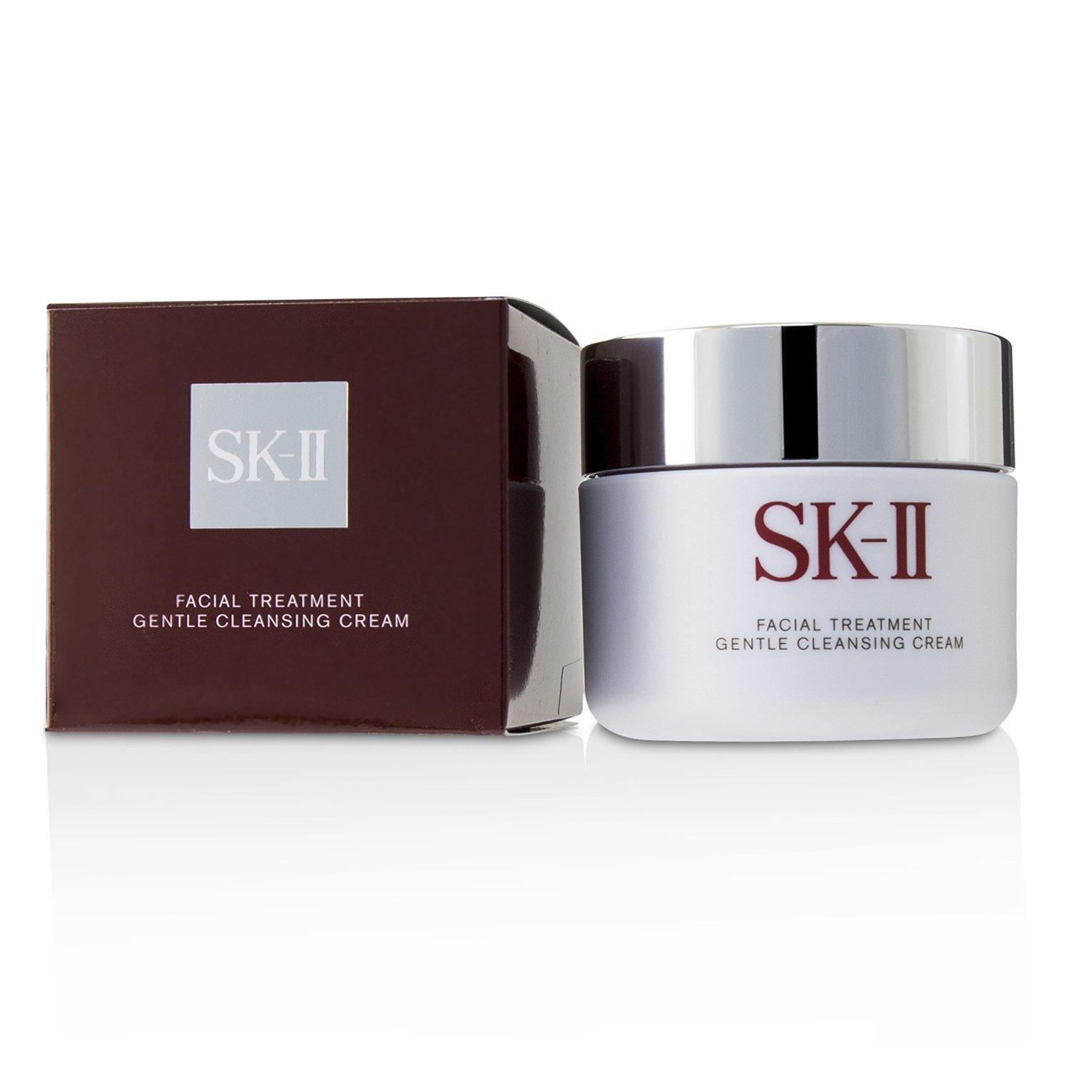 SK II 全效活膚卸妝霜 80g/2.7oz