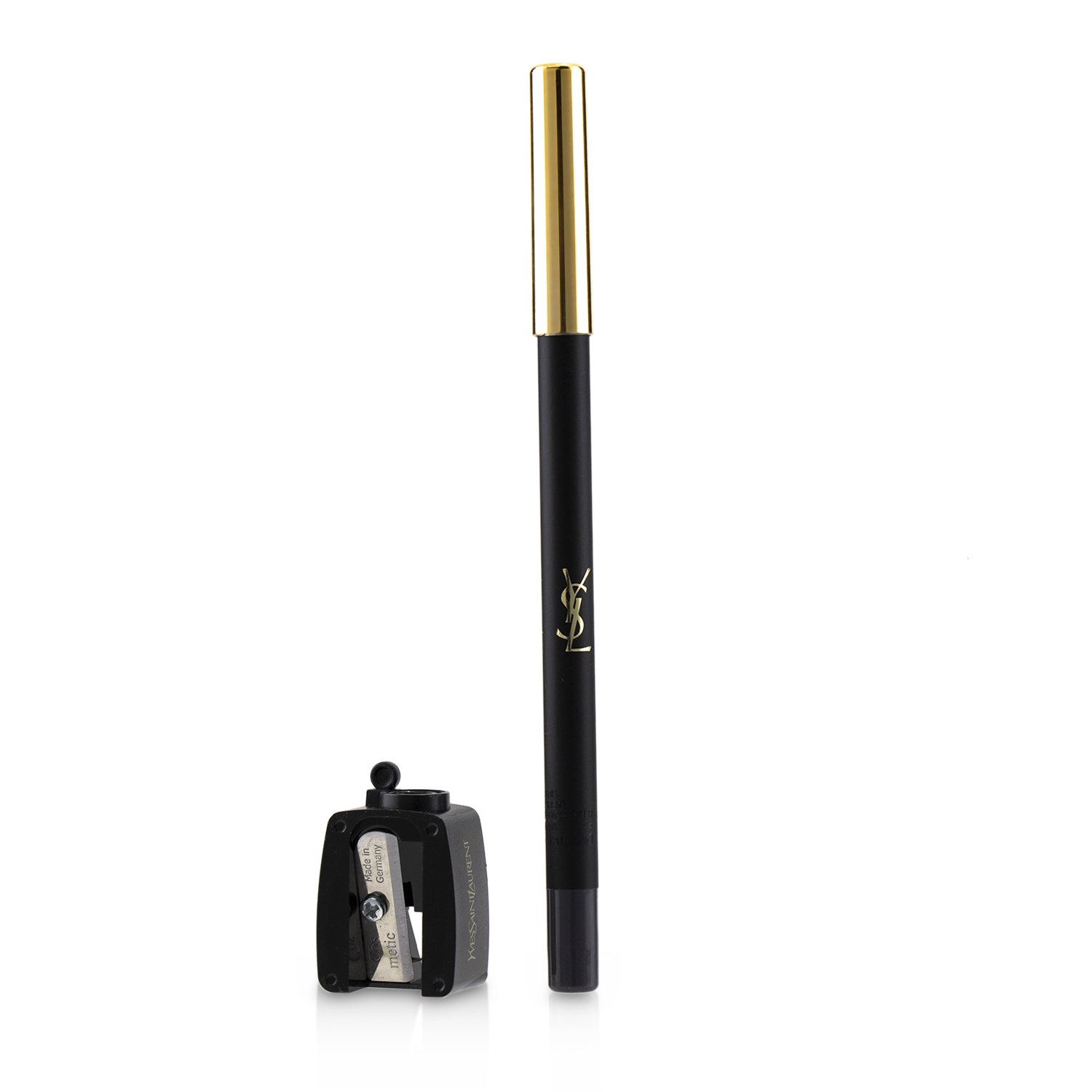 イヴサンローラン Yves Saint Laurent デサン・デュ・リガード ウォータープルーフ ハイ インパクト カラー アイ ペンシル 1.2g/0.04oz