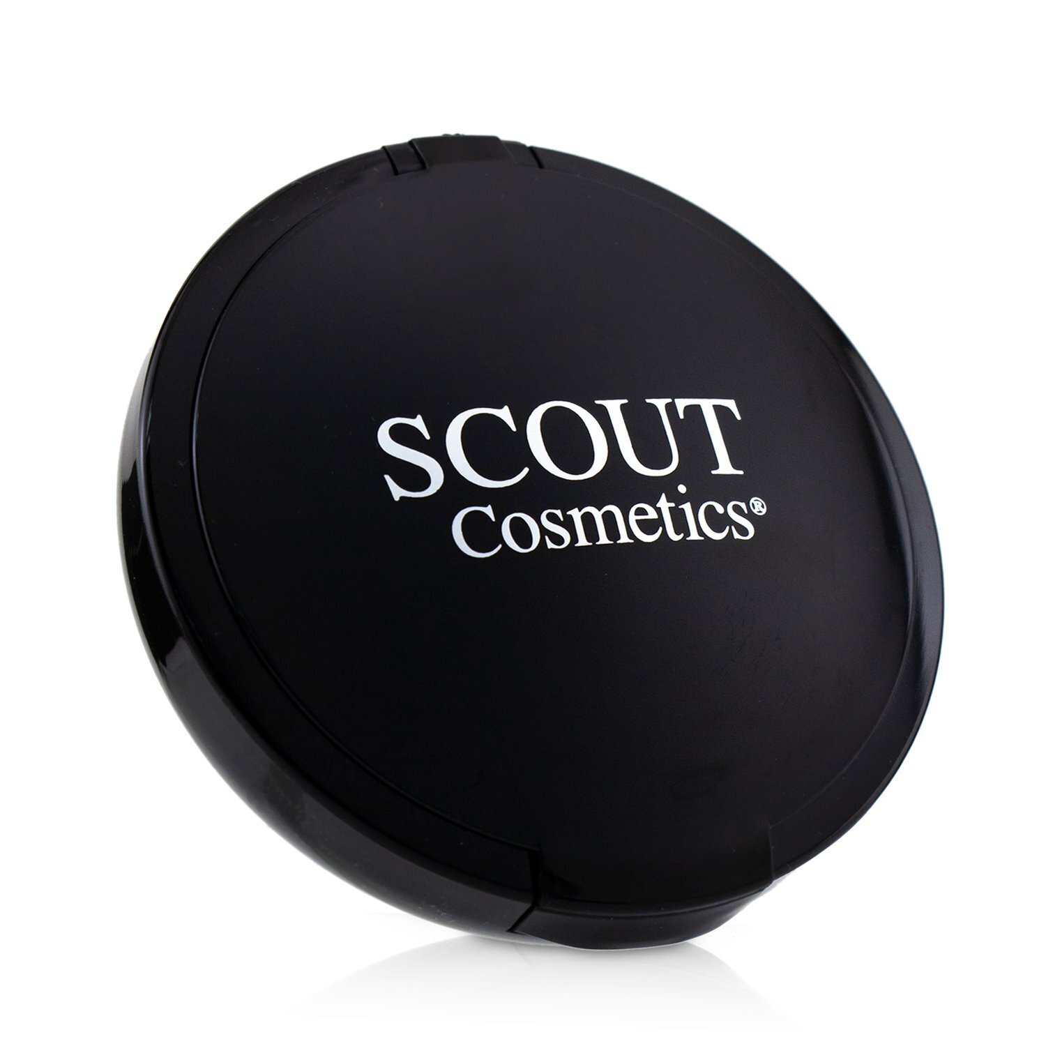 SCOUT Cosmetics Base en Polvo Mineral Compacta SPF 15 15g/0.53oz