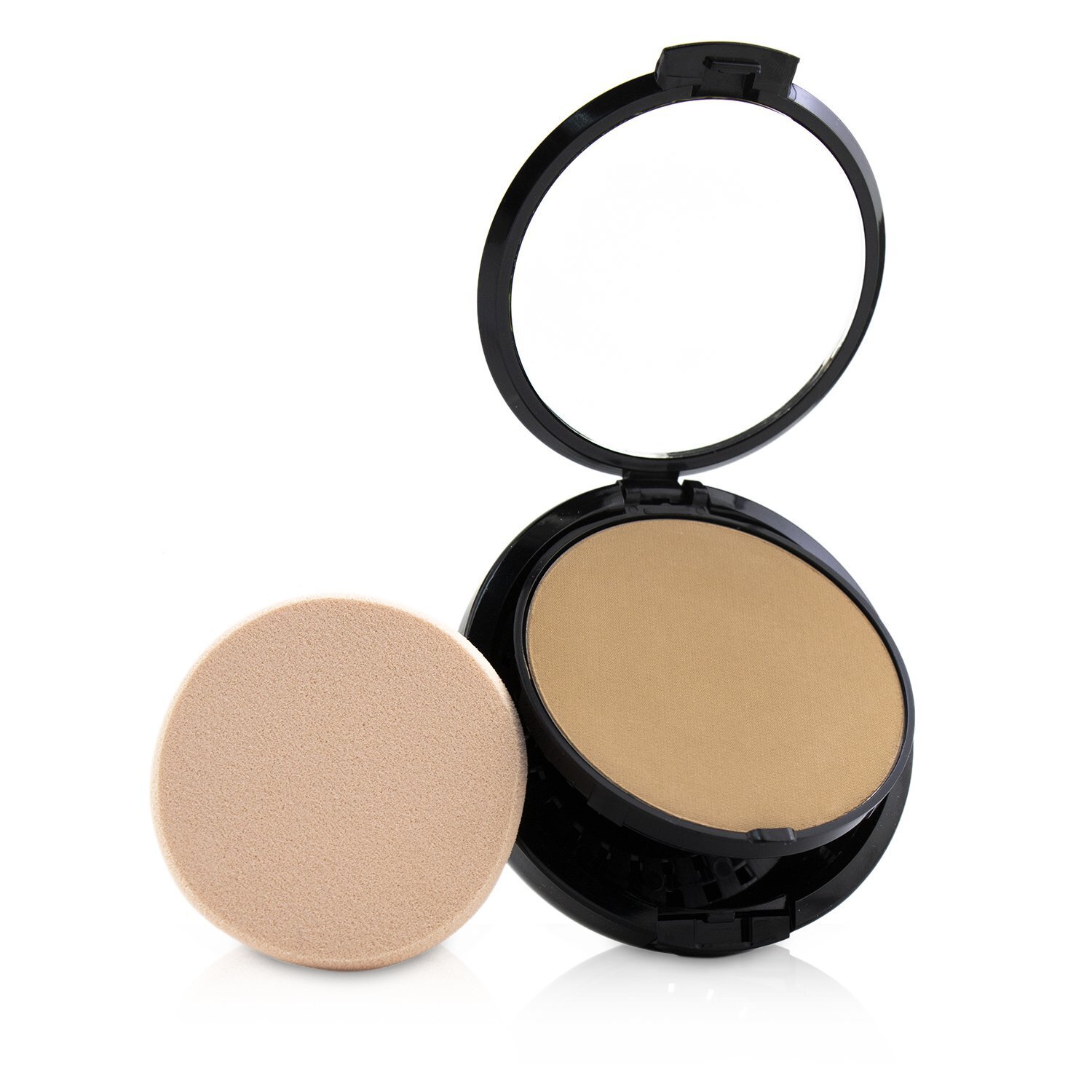 SCOUT Cosmetics Base en Polvo Mineral Compacta SPF 15 15g/0.53oz