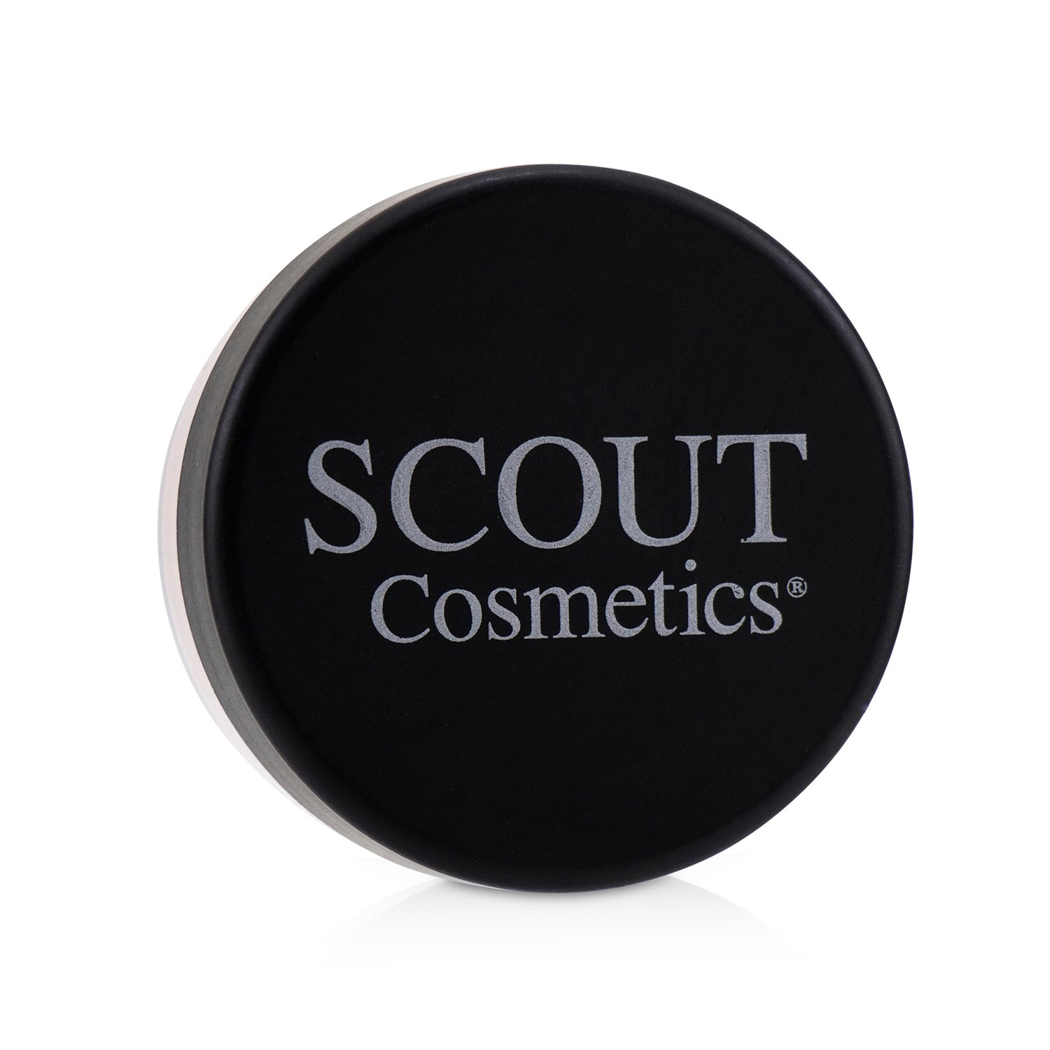 SCOUT Cosmetics Mineral Illuminate SPF 15 4g/0.14oz