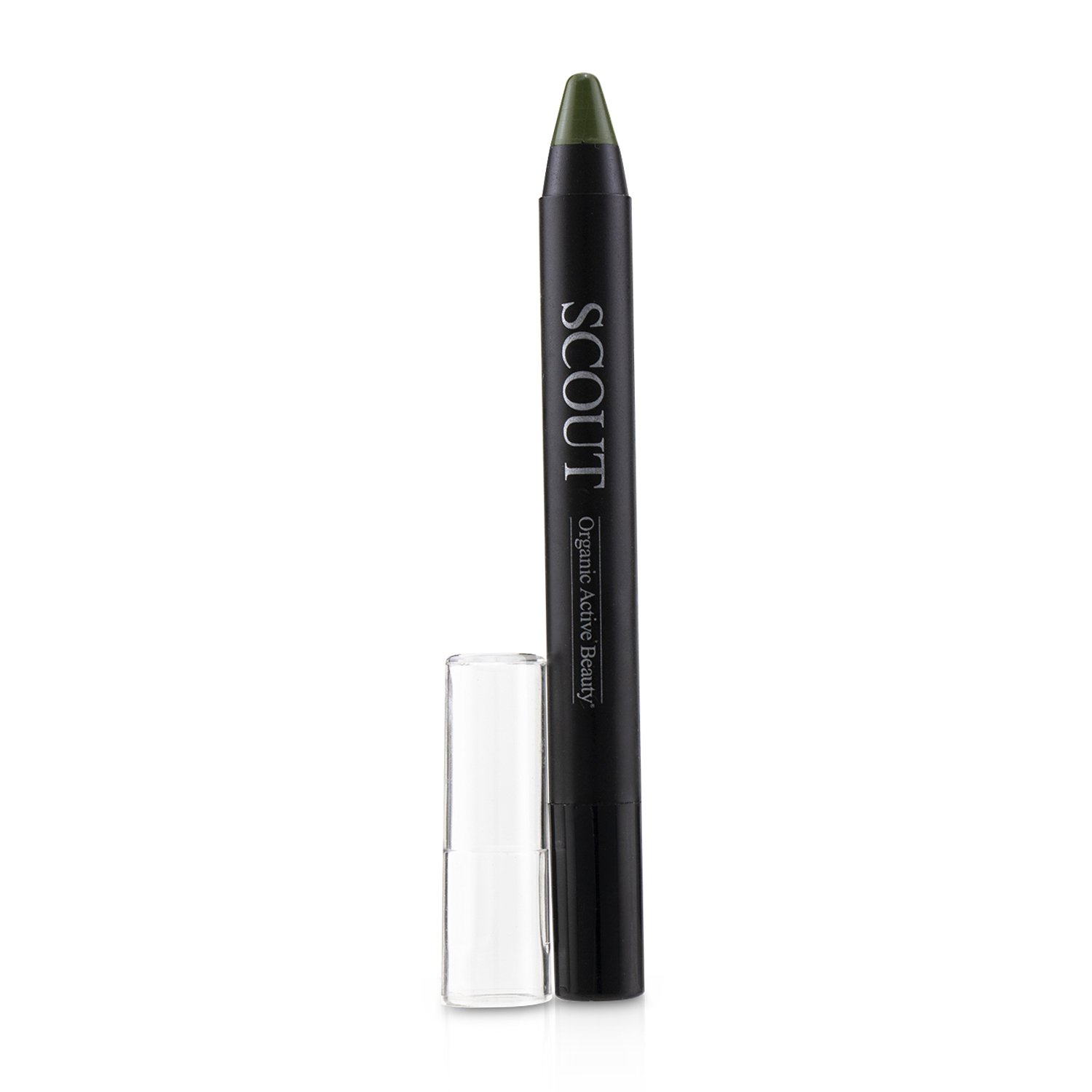 SCOUT Cosmetics Подводка для Глаз Picture Color