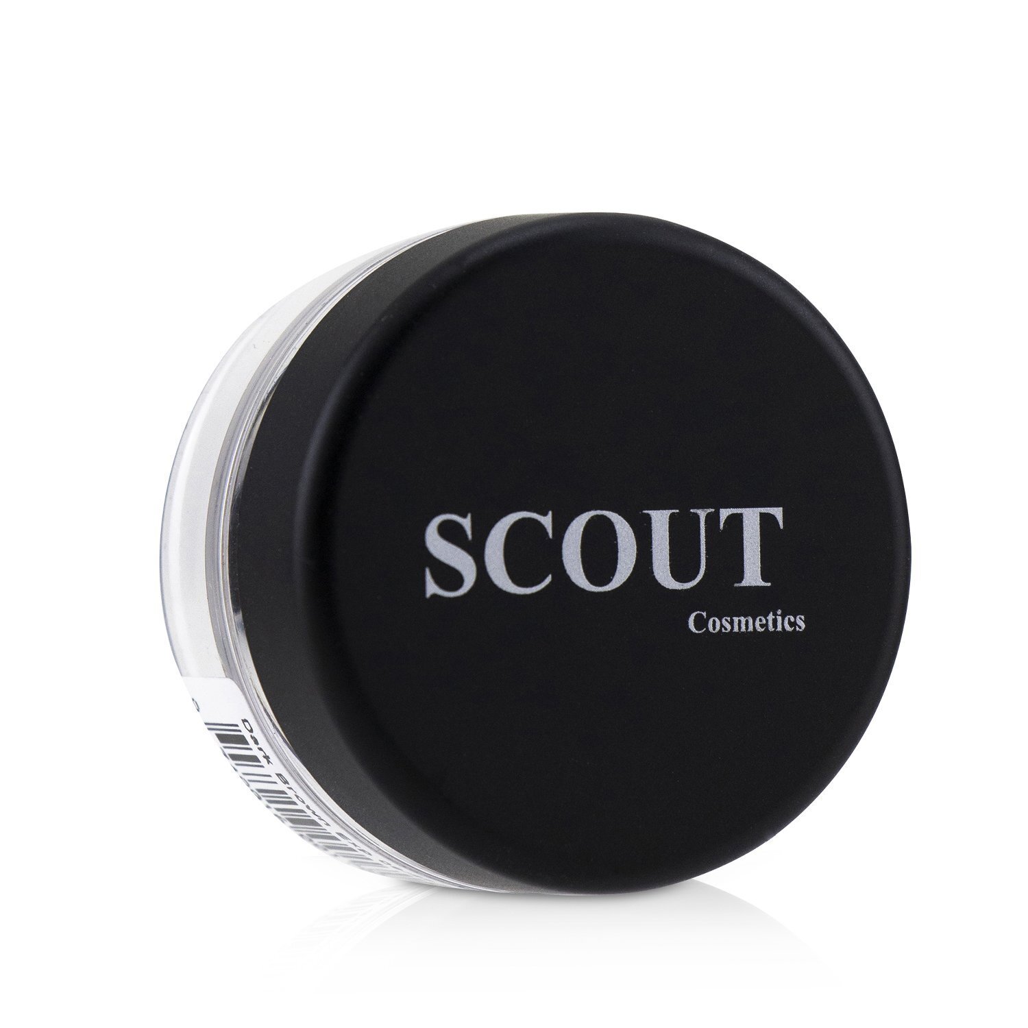 SCOUT Cosmetics Brow Dust 2g/0.07oz