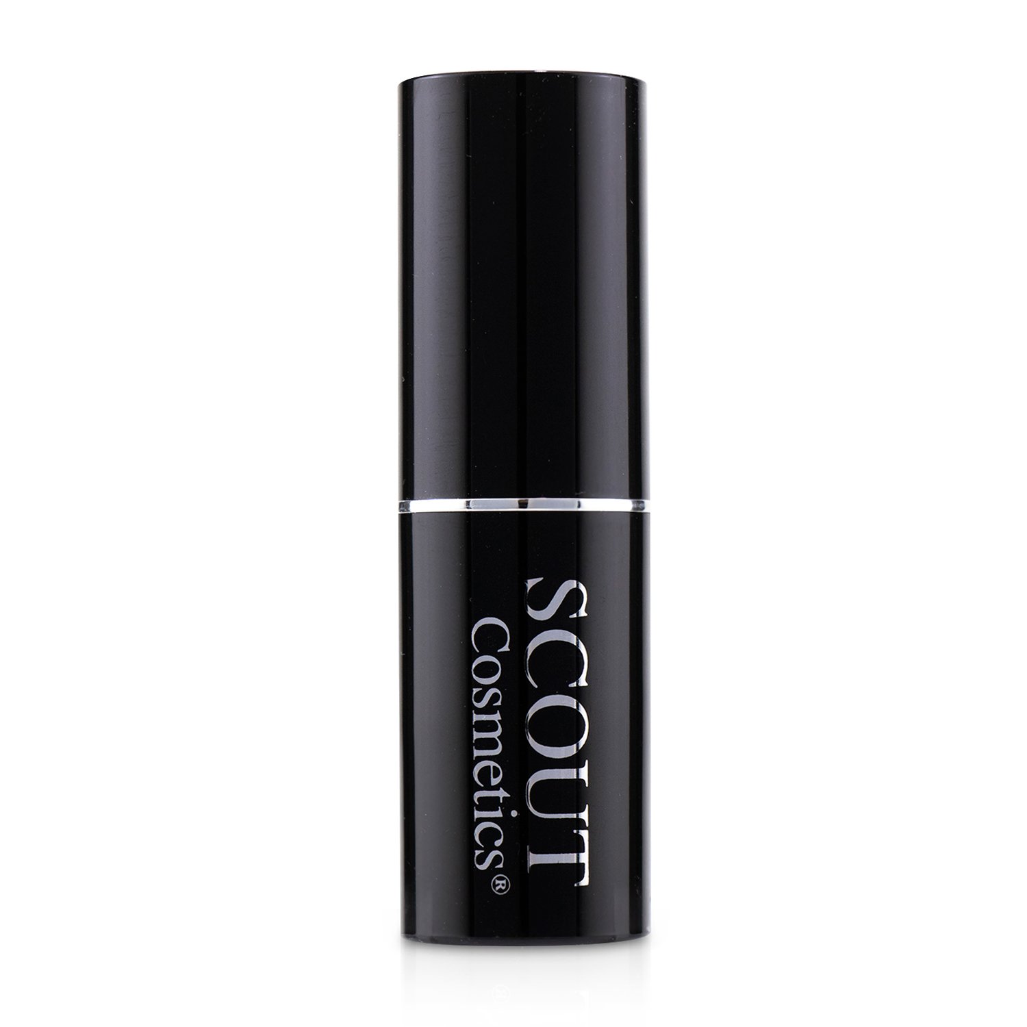 SCOUT Cosmetics Organic Pure Colour Lipstick 6g/0.2oz