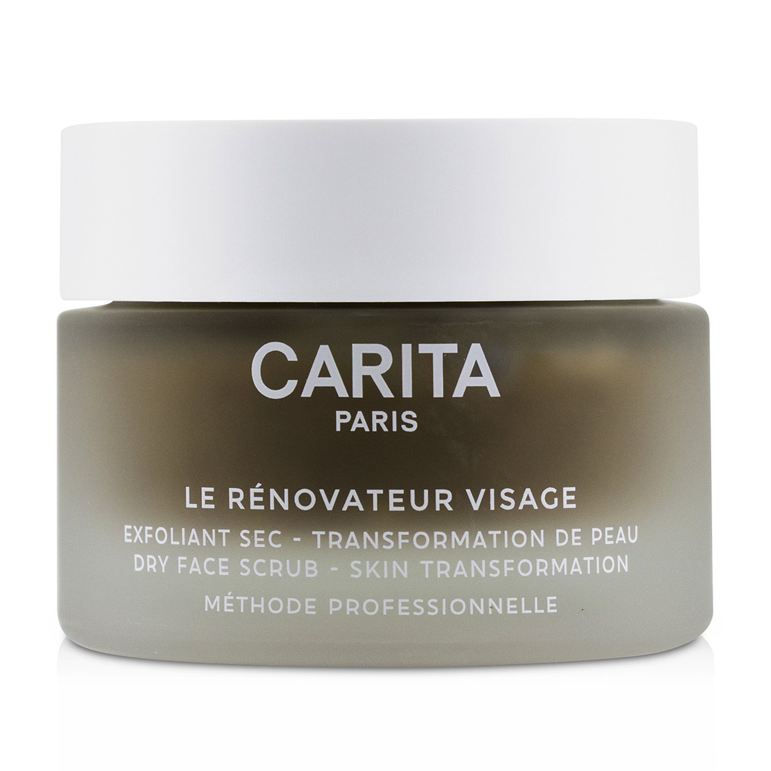 Carita Le Renovateur Visage Dry Face Scrub 50ml/1.79oz