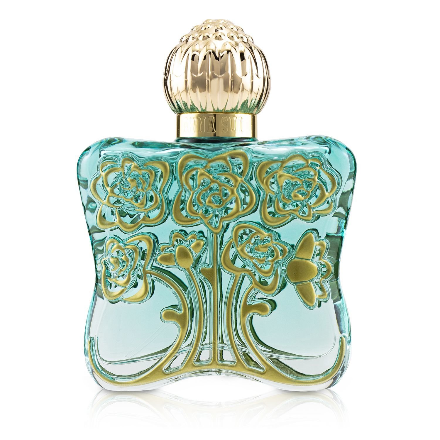 Anna Sui Romantica Exotica Eau De Toilette Spray 50ml/1.7oz