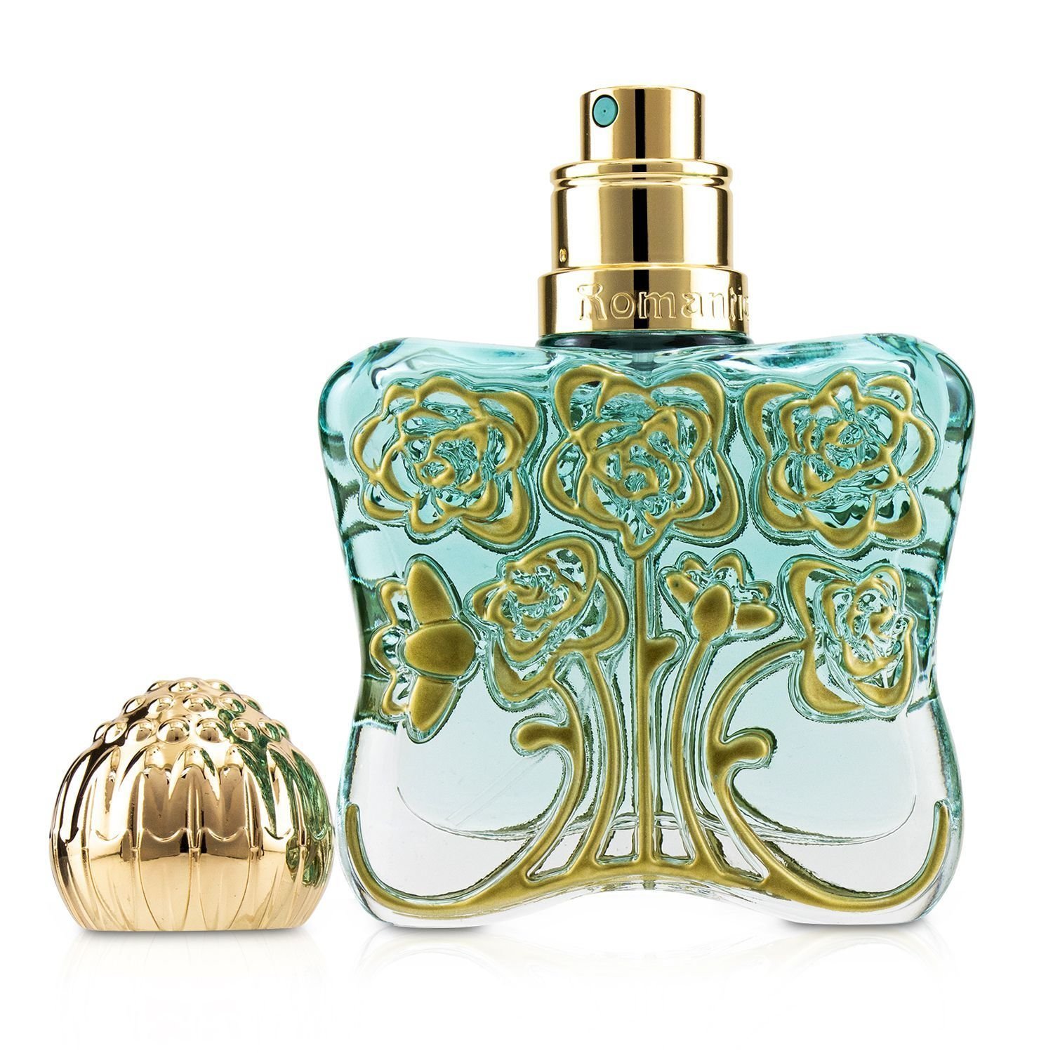 Anna Sui Romantica Exotica Eau De Toilette Spray 30ml/1oz