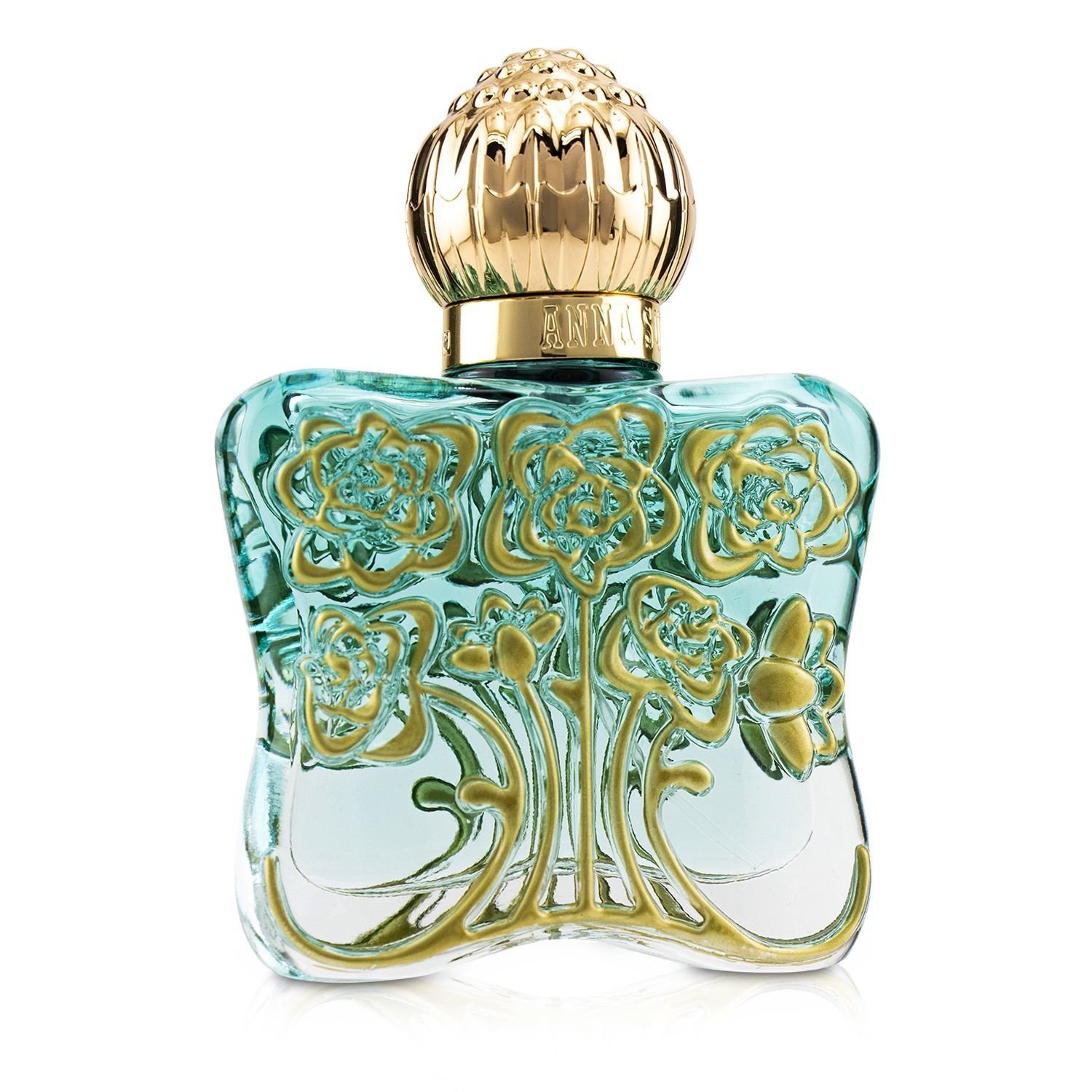 Anna Sui Romantica Exotica Eau De Toilette Spray 30ml/1oz