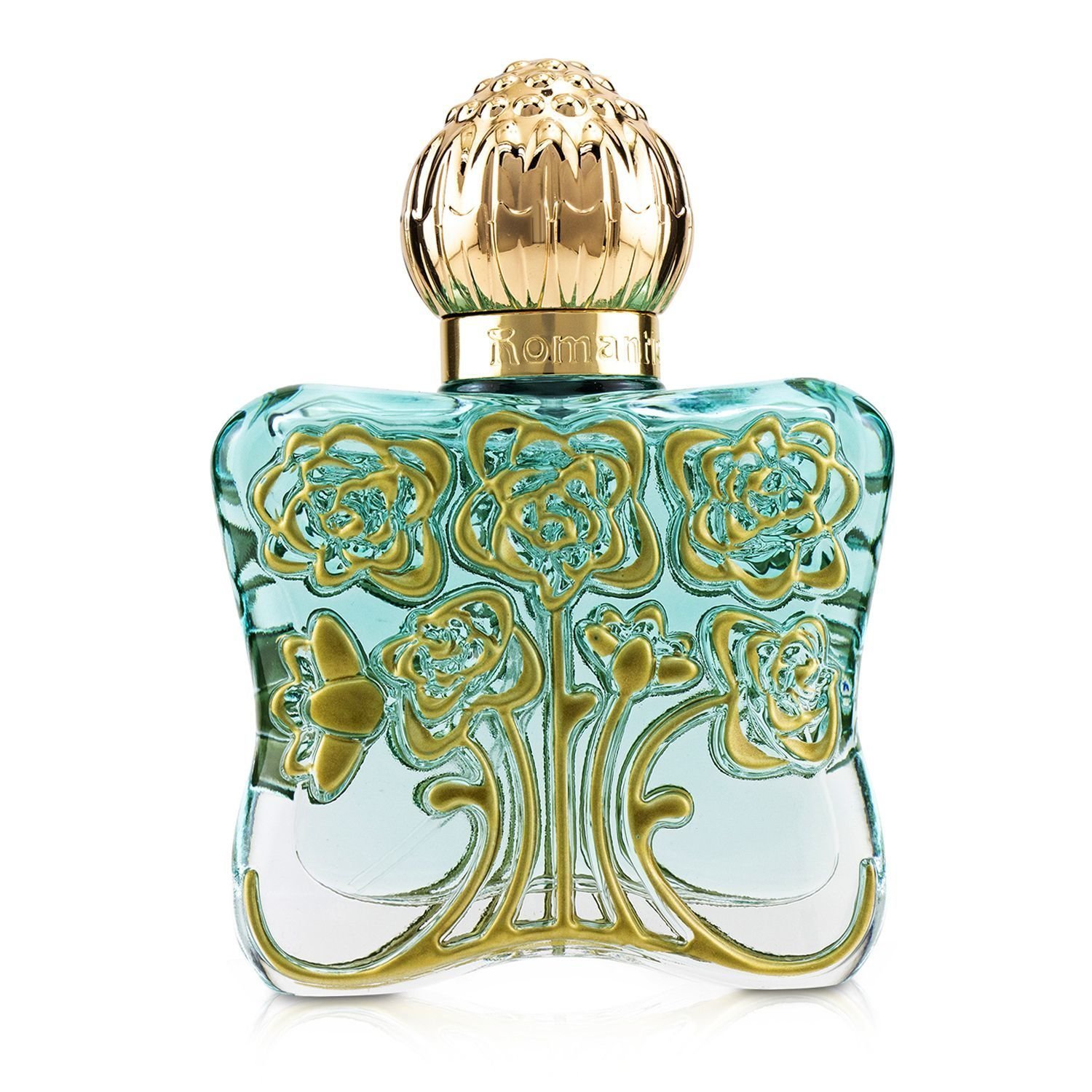 Anna Sui Romantica Exotica Eau De Toilette Spray 30ml/1oz