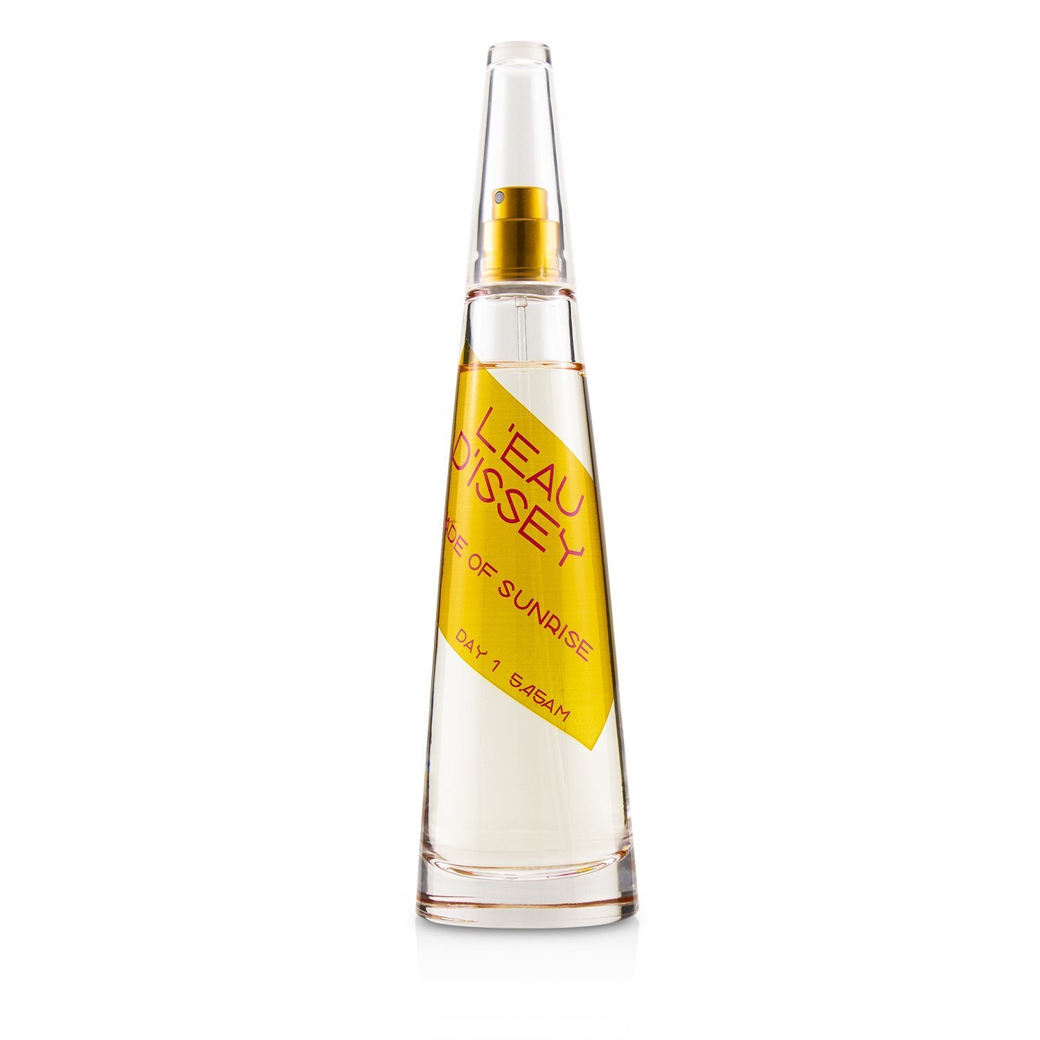 Issey Miyake L'Eau D'Issey Shade of Sunrise ماء تواليت سبراي 90ml/3oz