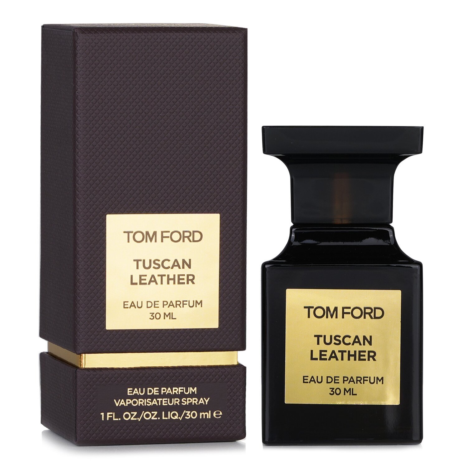 Tom Ford Private Blend Tuscan Leather Парфюмированная Вода Спрей 30ml/1oz