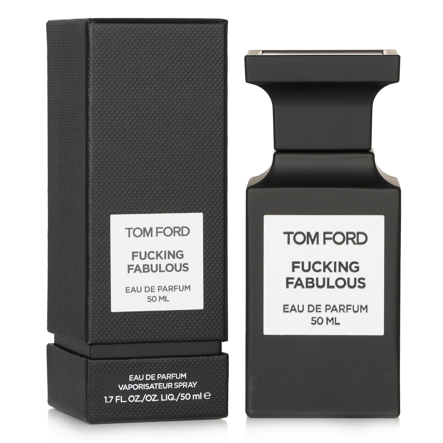 Tom Ford Private Blend Fucking Fabulous Eau De Parfum Spray 50ml/1.7oz