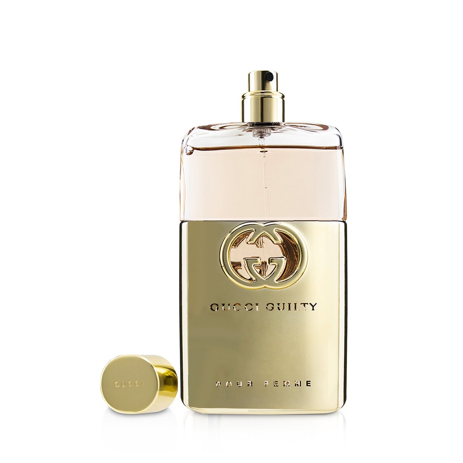 Gucci Guilty Pour Femme Eau De Parfum Spray 30ml/1oz