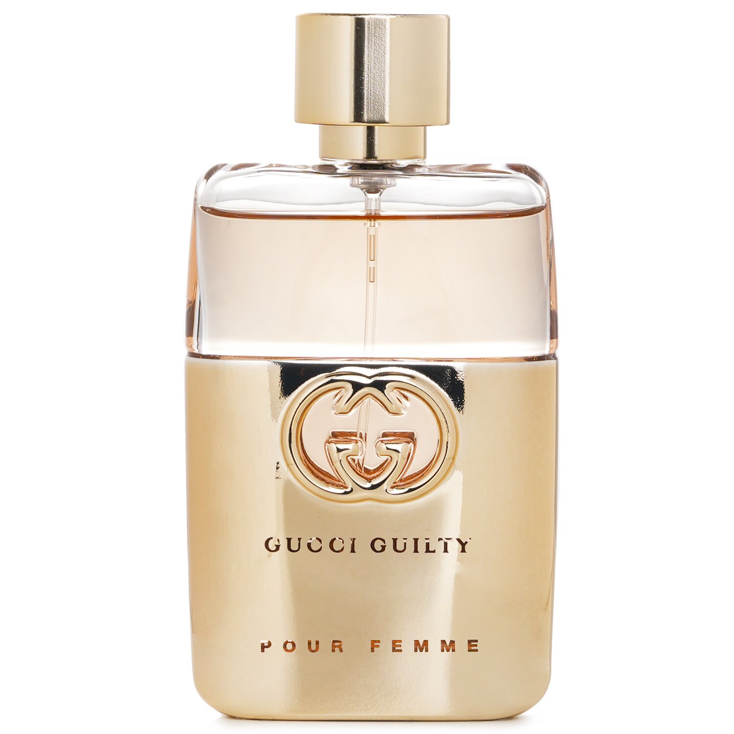 Gucci Guilty Pour Femme Eau De Parfum Spray 50ml/1.6oz