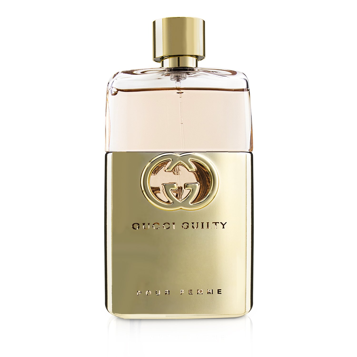 Gucci Guilty Парфюмированная Вода Спрей 90ml/3oz