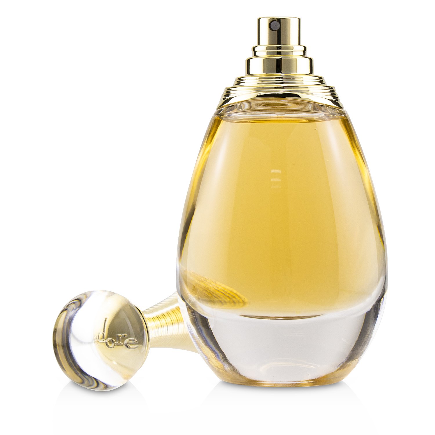 Christian Dior J'Adore Absolu Eau De Parfum Spray 50ml/1.7oz