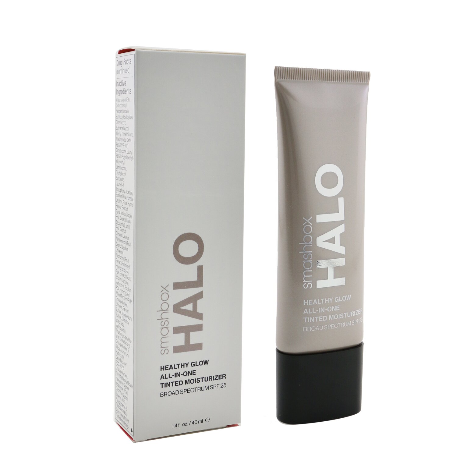Smashbox Halo Healthy Glow All In One Tinted Moisturizer SPF 25 40ml/1.4oz