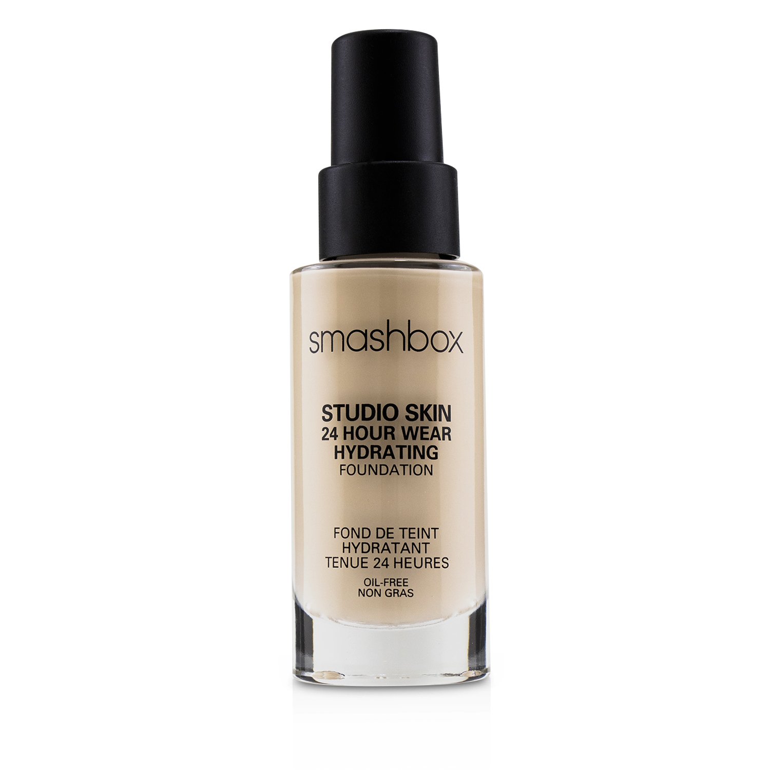 Smashbox Studio Skin 24 Hour Wear Hydrating Foundation 30ml/1oz