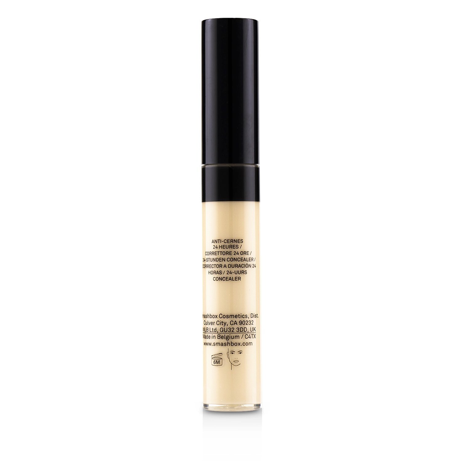 Smashbox Studio Skin Flawless 24 Hour Concealer 8ml/0.27oz
