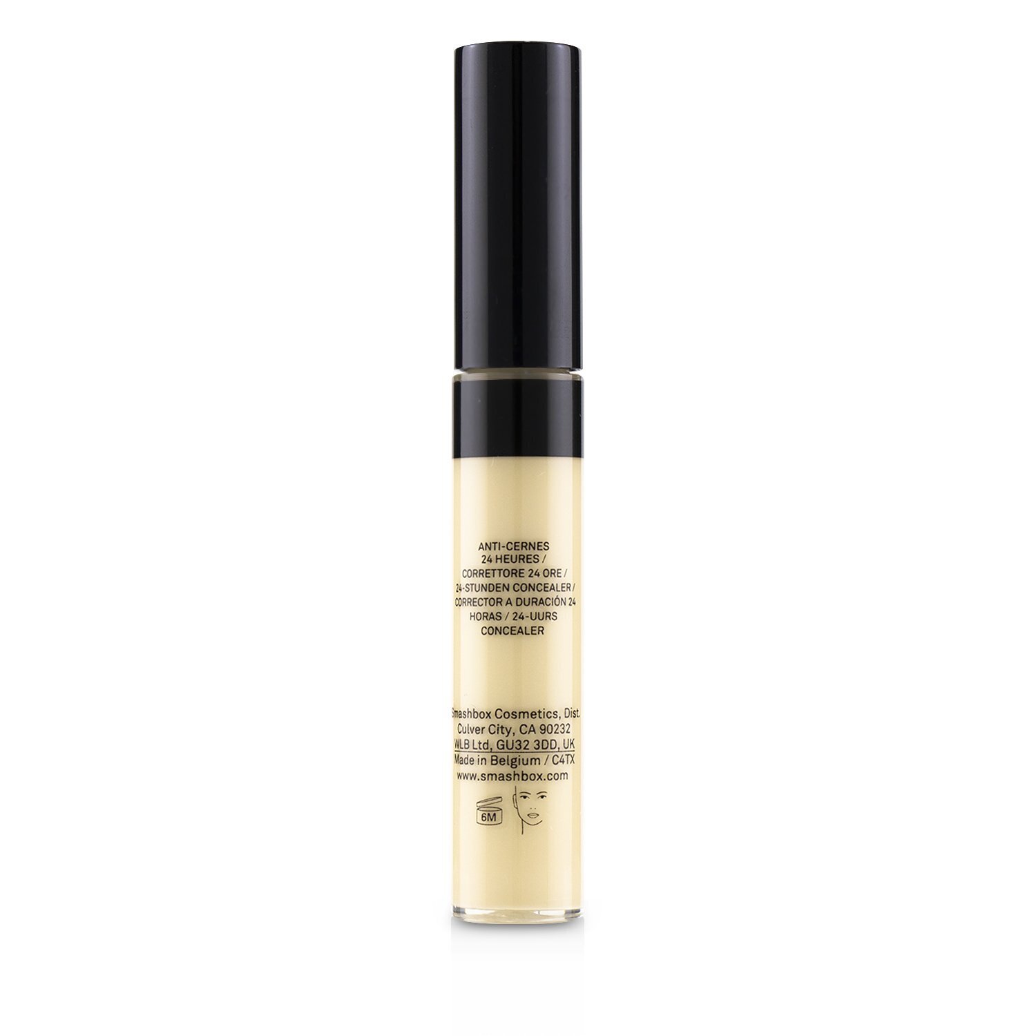 Smashbox Studio Skin Flawless 24 Hour Concealer 8ml/0.27oz