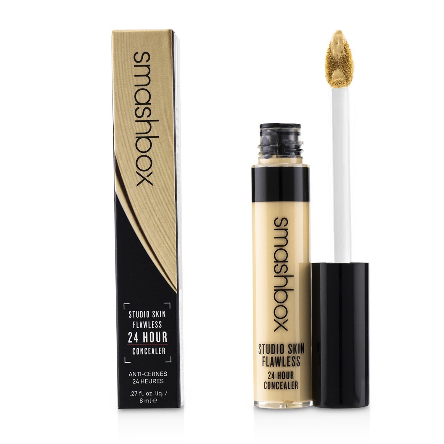 Smashbox Studio Skin Flawless 24 Hour Concealer 8ml/0.27oz