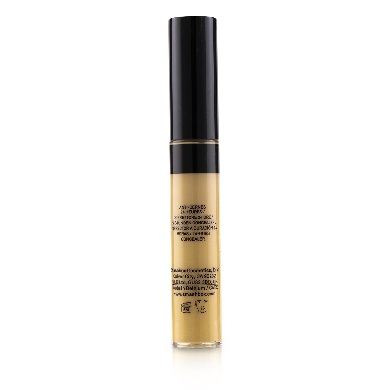 Smashbox Studio Skin Flawless 24 Hour Concealer 8ml/0.27oz