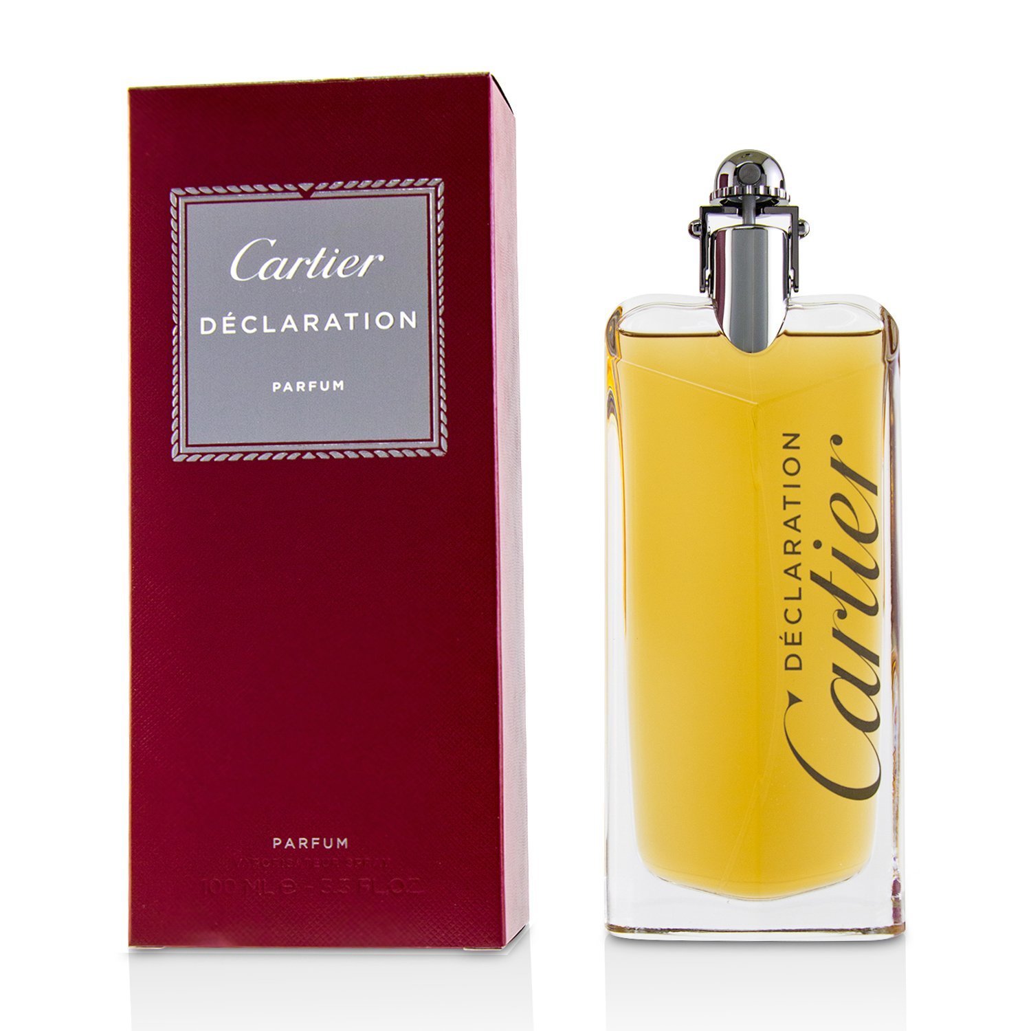 カルティエ Cartier Declaration Parfum Spray 100ml/3.3oz