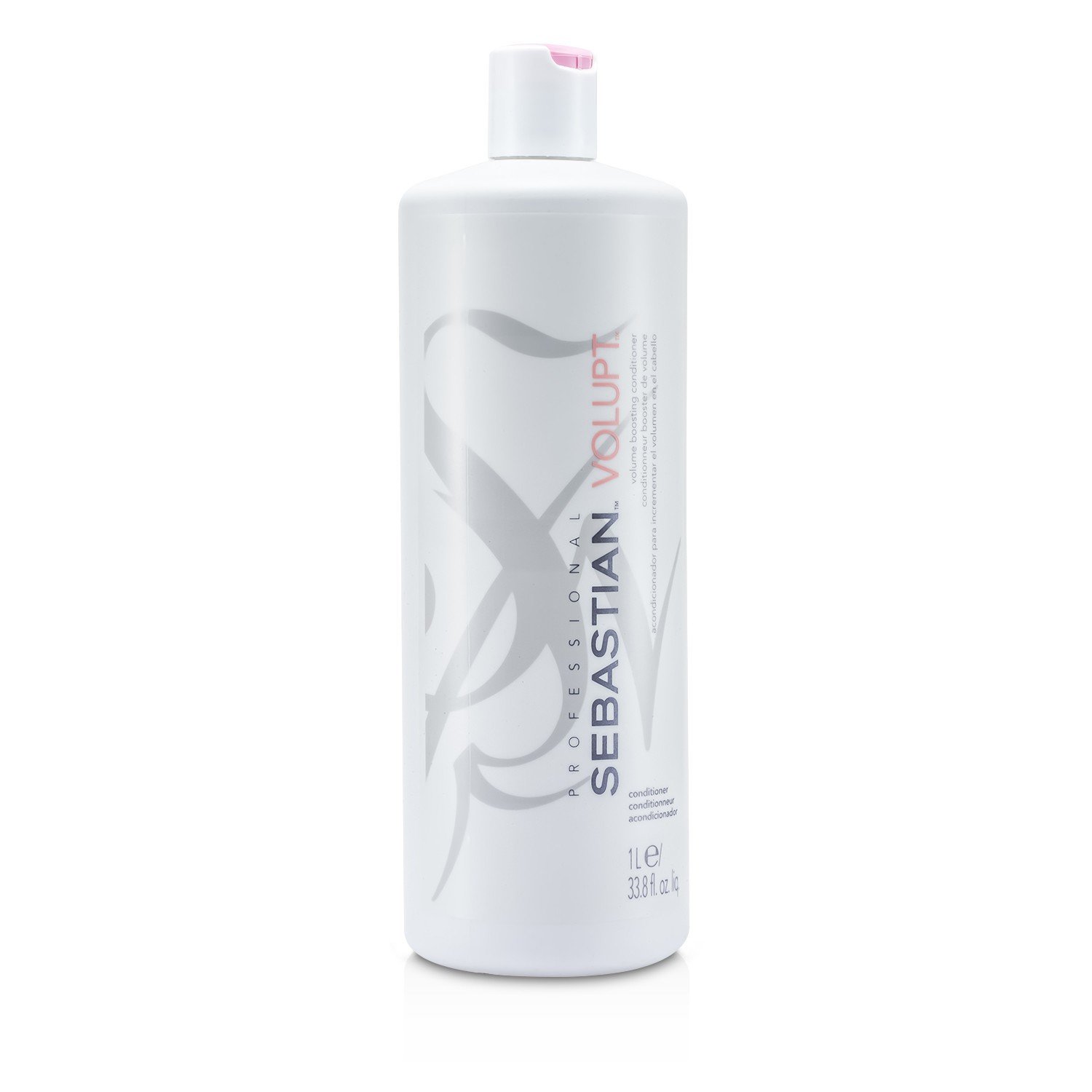 세바스찬 Sebastian 볼륩트 볼륨 부스팅 컨디셔너 1000ml/33.8oz