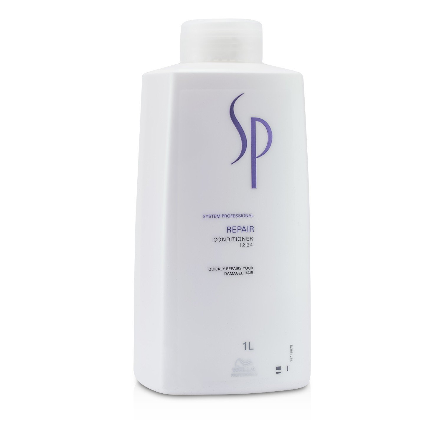 Wella SP Repair Conditioner (For Damaged Hair) 1000ml/33.8oz