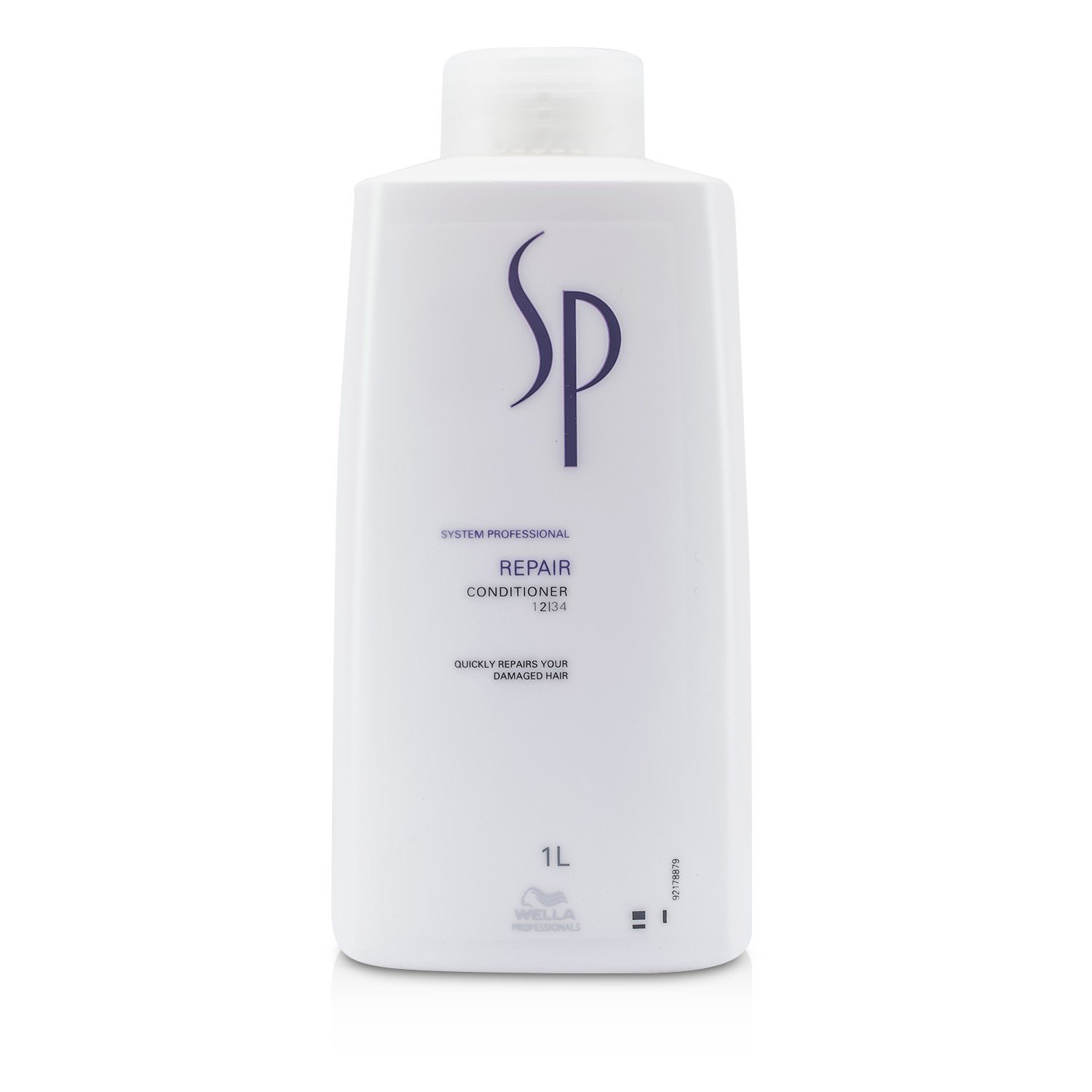 Wella SP Repair Conditioner (For Damaged Hair) 1000ml/33.8oz