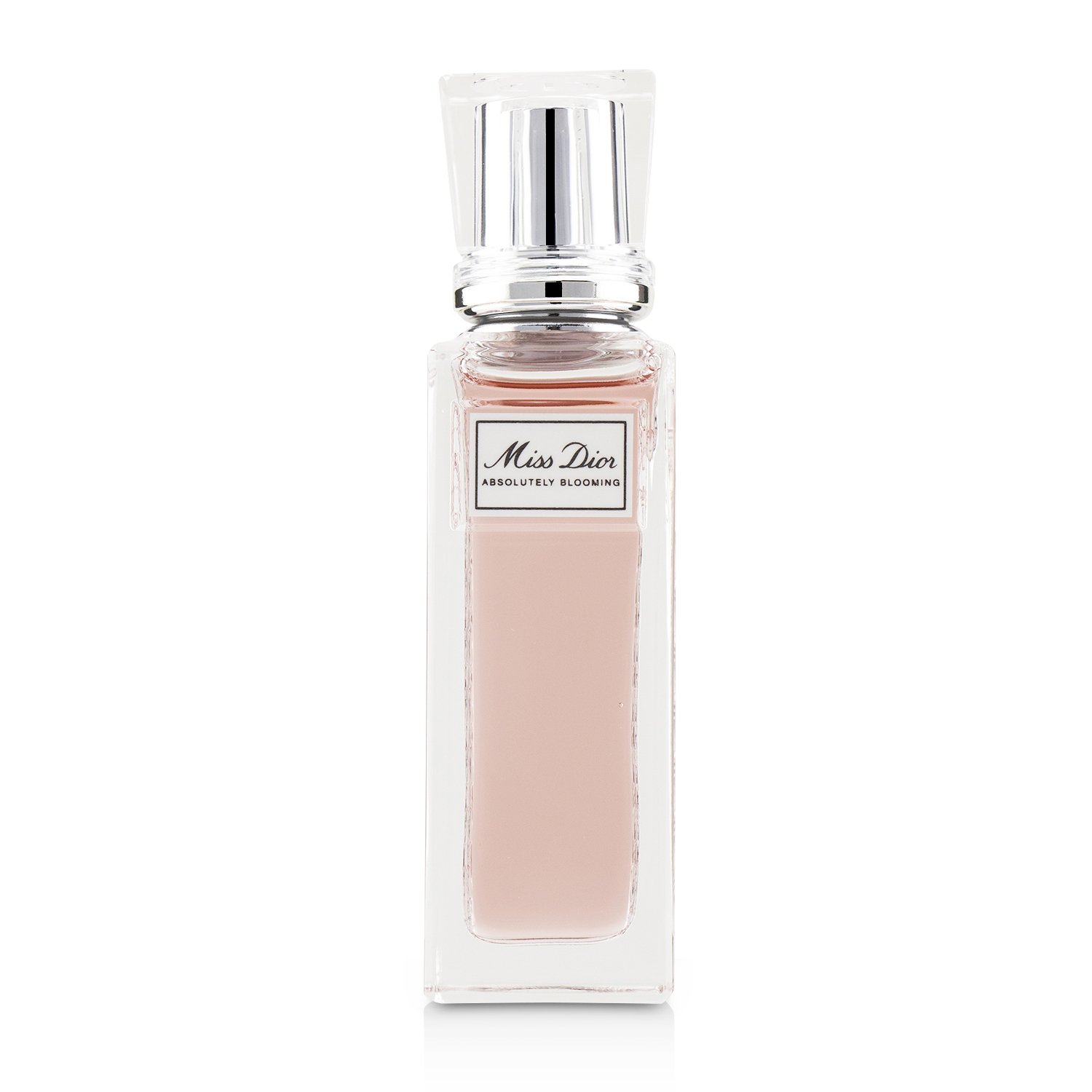 Christian Dior Miss Dior Absolutely Blooming Roller-Pearl Eau De Parfum 20ml/0.67oz