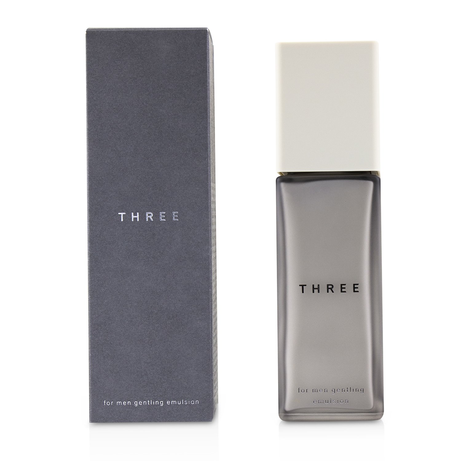 THREE Men Gentling Emulsion 100ml/3.3oz