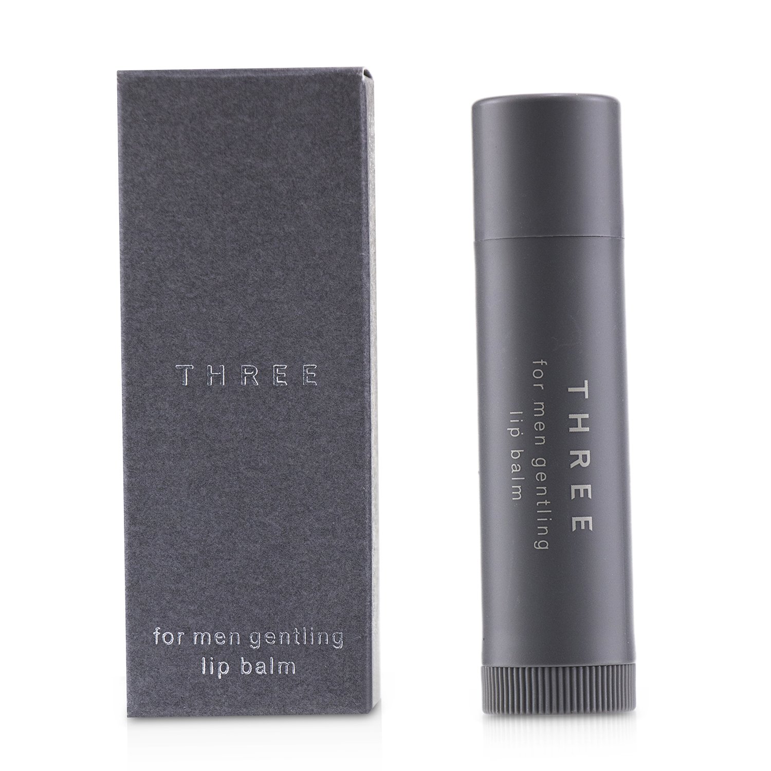 THREE Men Gentling Lip Balm 4g/0.14oz
