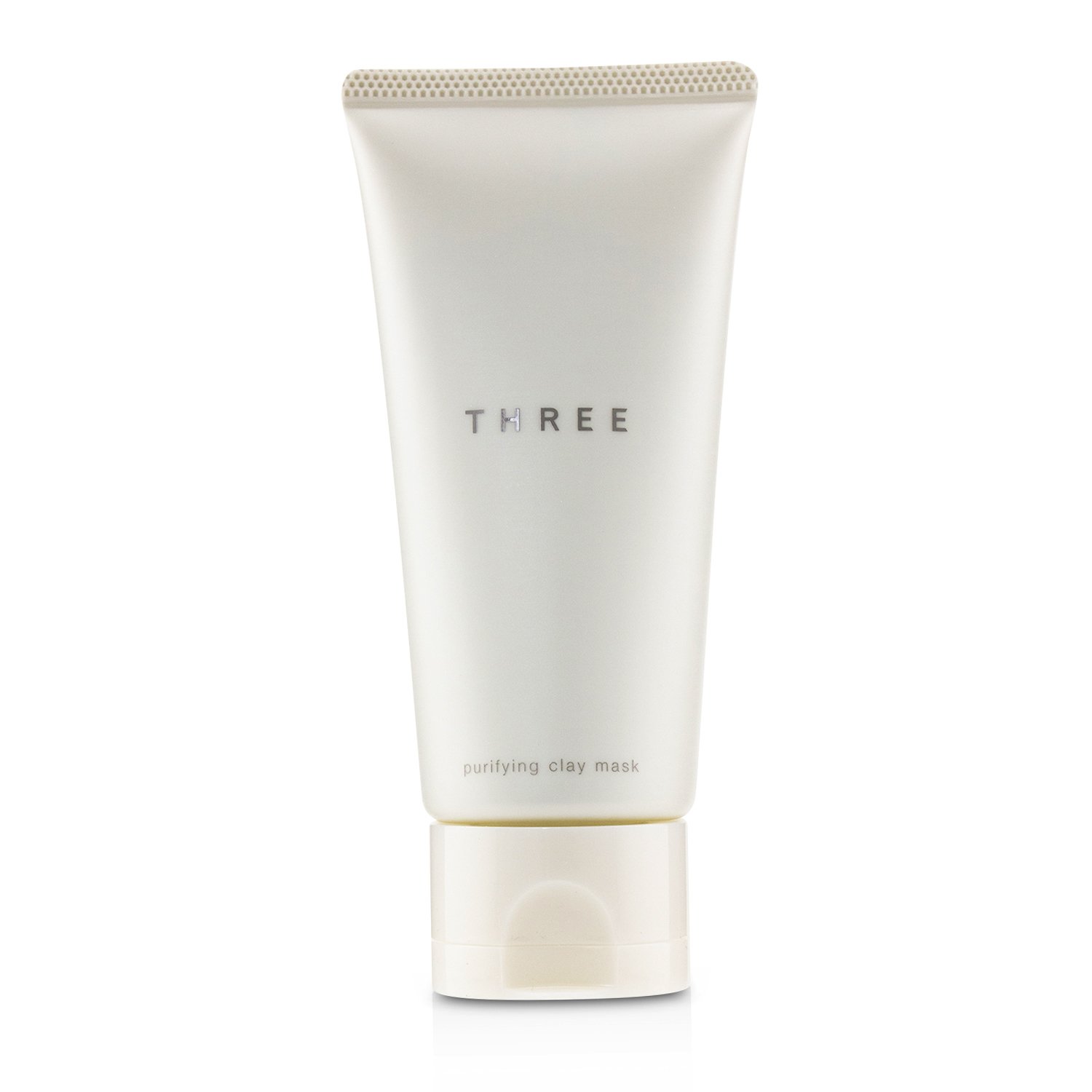 THREE เพียวริฟายอิ้ง เคลย์ มาส์ก 120g/4.2oz
