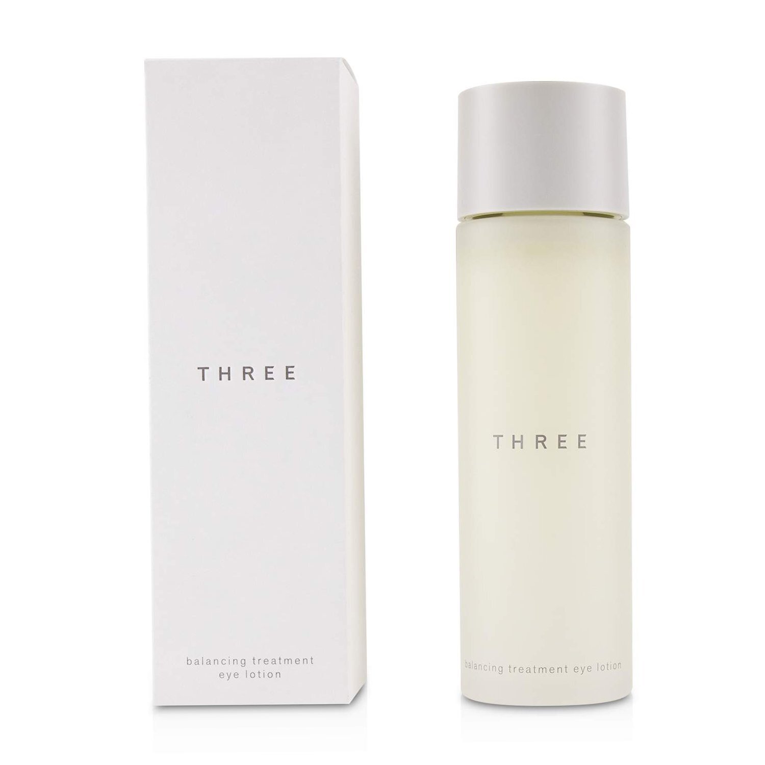 THREE Loción de Ojos Tratamiento Balanceador 97ml/3.2oz