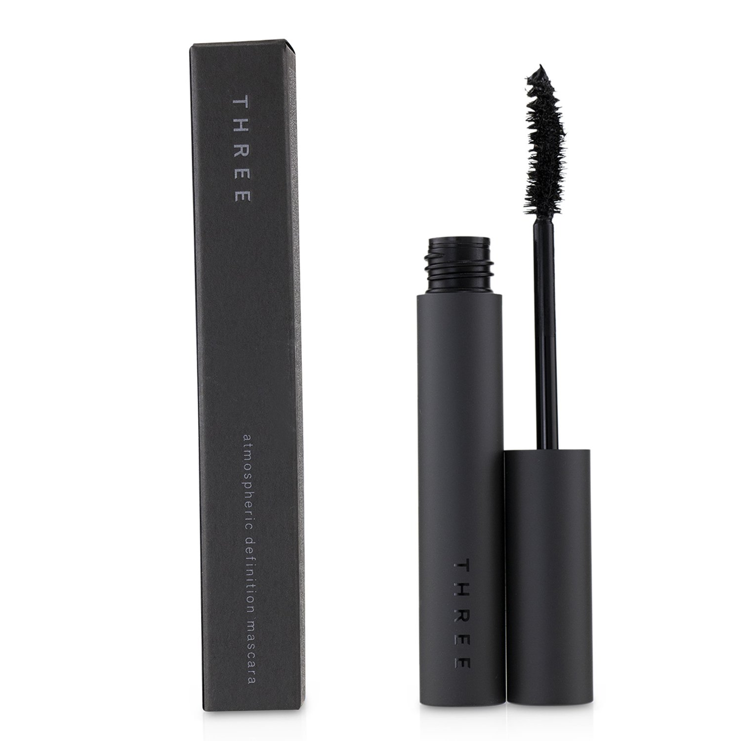 THREE Atmospheric Definition Mascara Picture Color