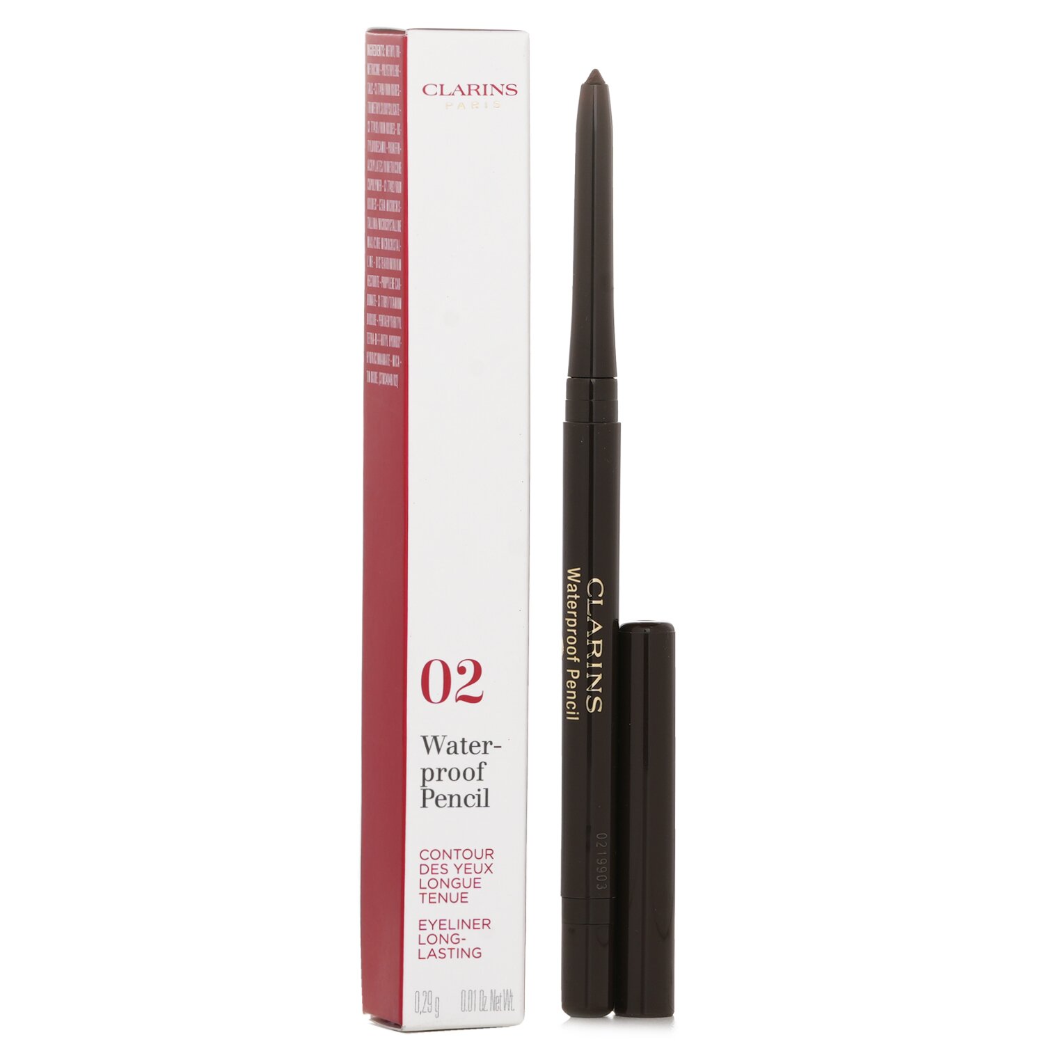 Clarins Waterproof Pencil 0.29g/0.01oz