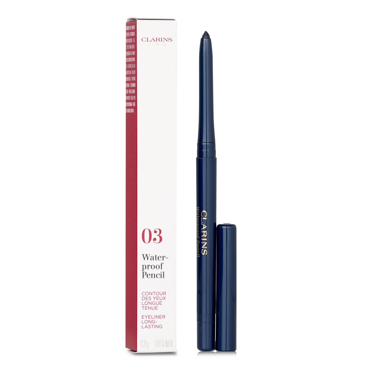 Clarins Waterproof Pencil 0.29g/0.01oz