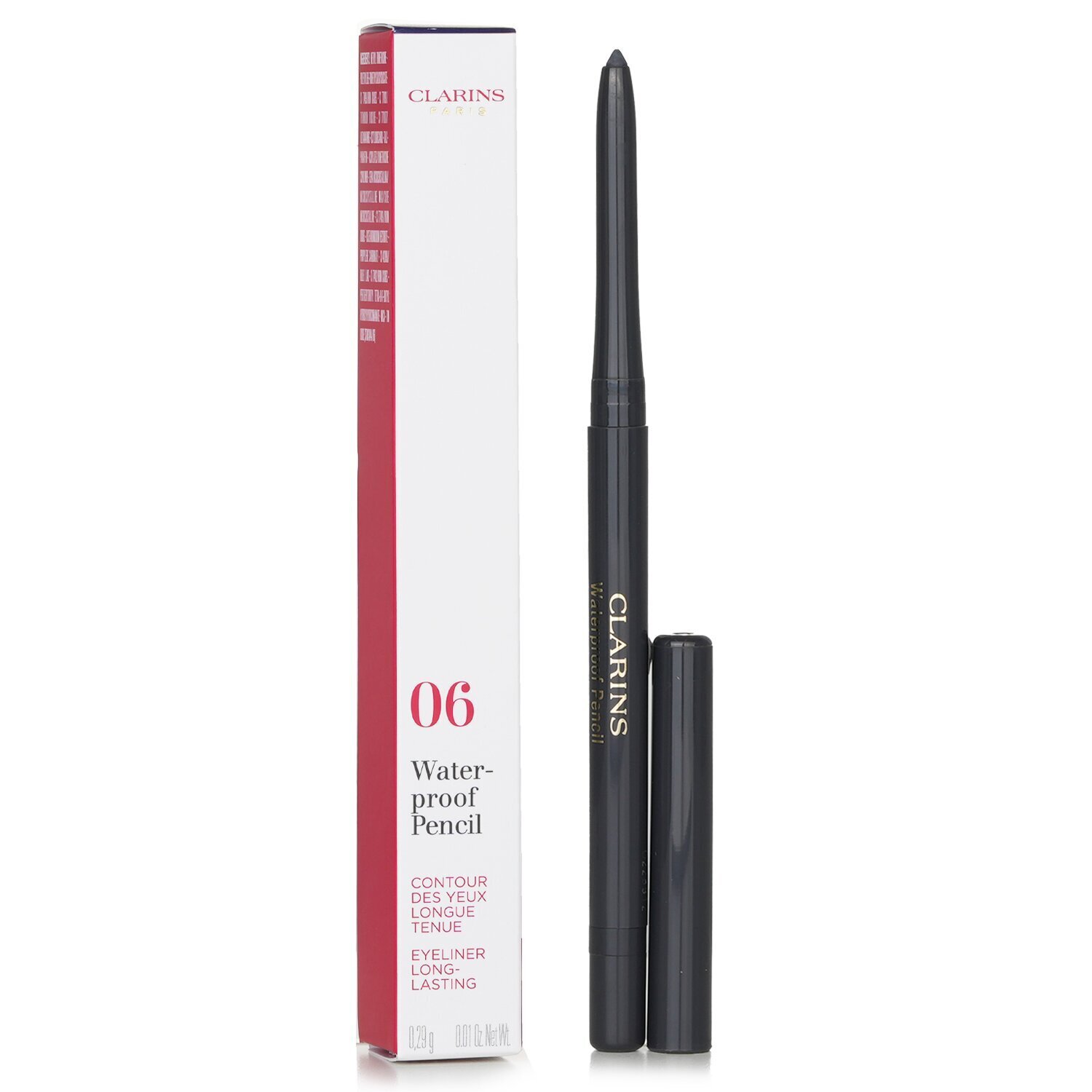 Clarins Waterproof Pencil 0.29g/0.01oz