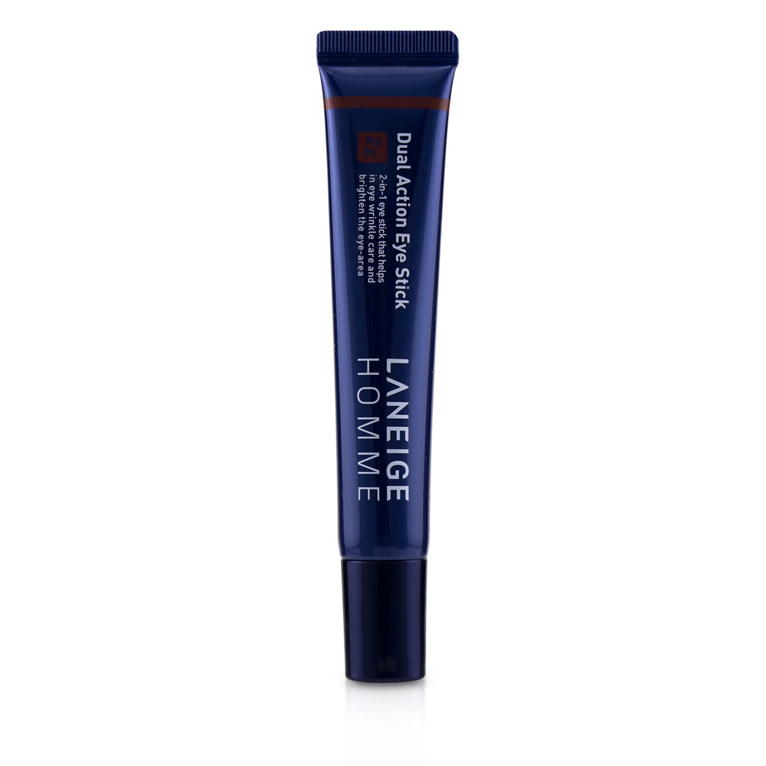 Laneige قلم عيون مضاعف المفعول Homme Dual 20ml/0.68oz
