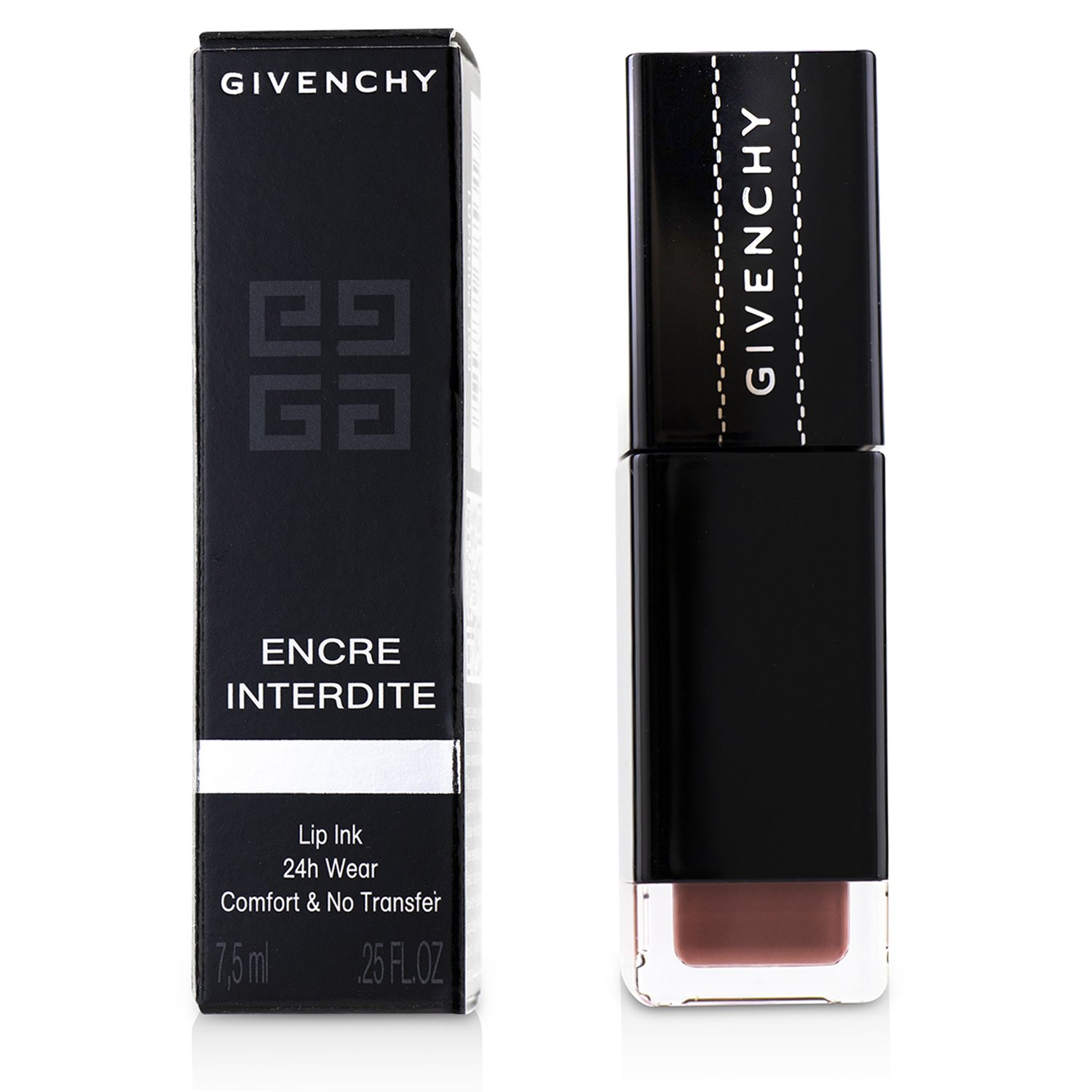 Givenchy Encre Interdite 24H Пигмент для Губ 7.5ml/0.25oz