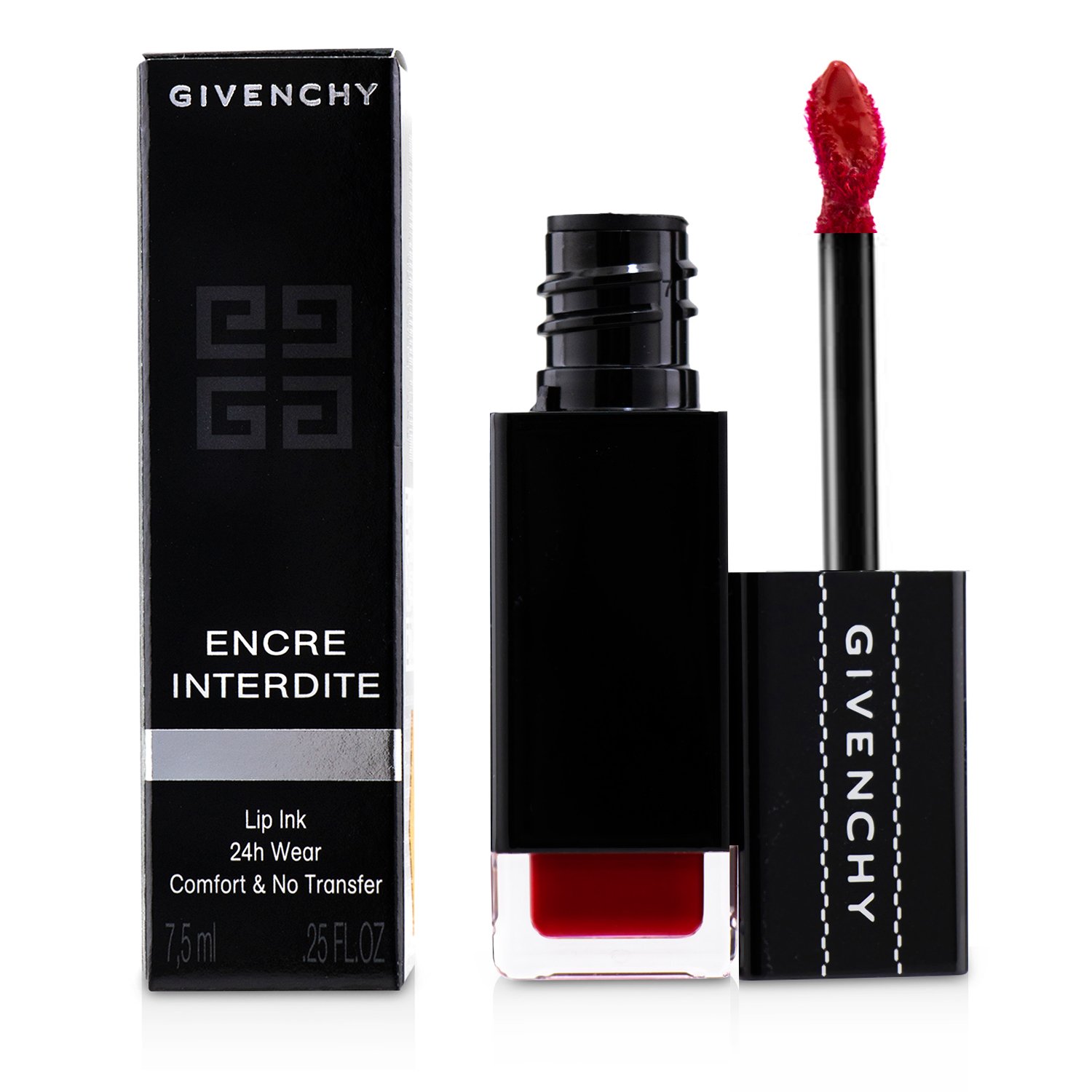 Givenchy Encre Interdite 24H Пигмент для Губ 7.5ml/0.25oz
